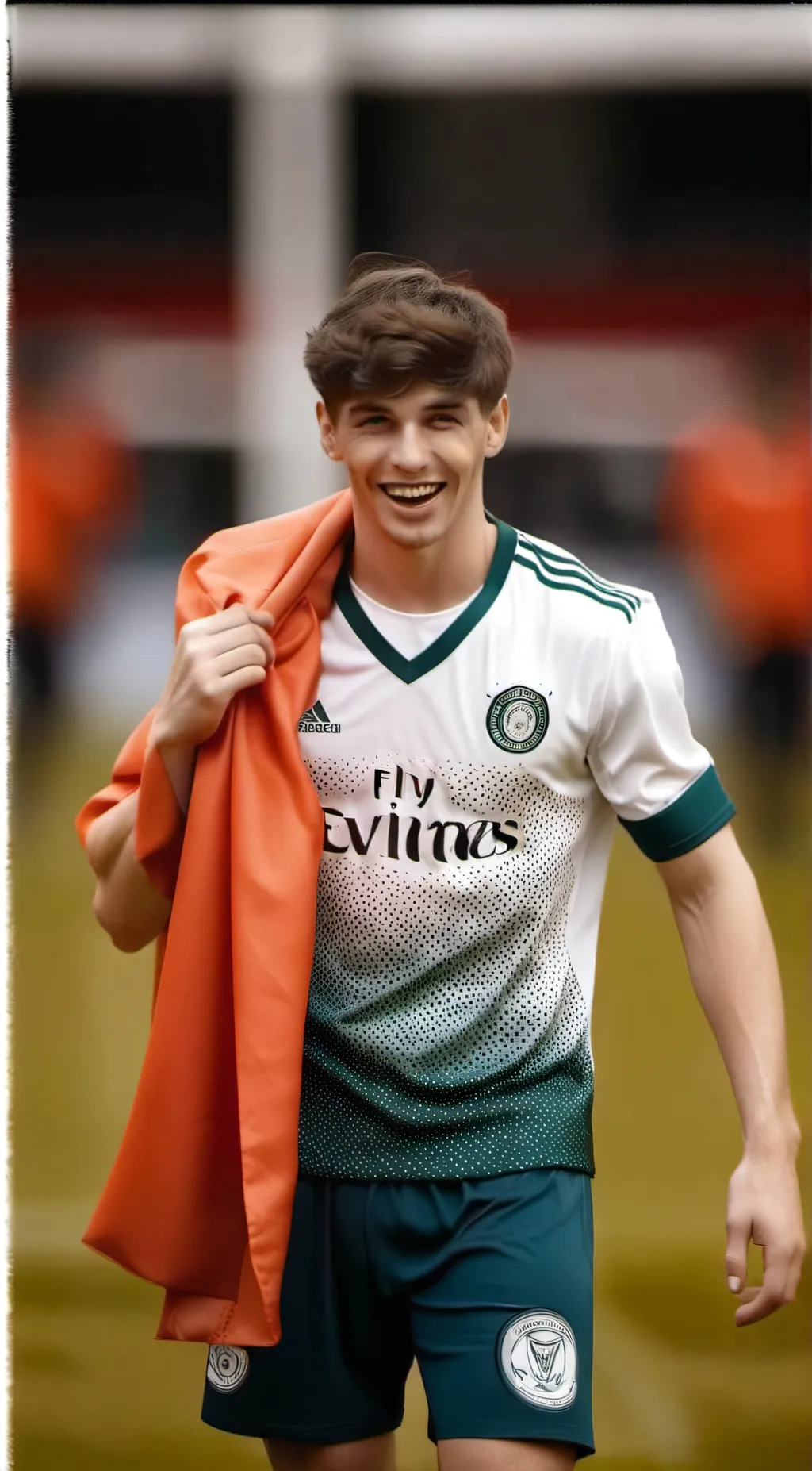 ai character: Joshua/josh  background