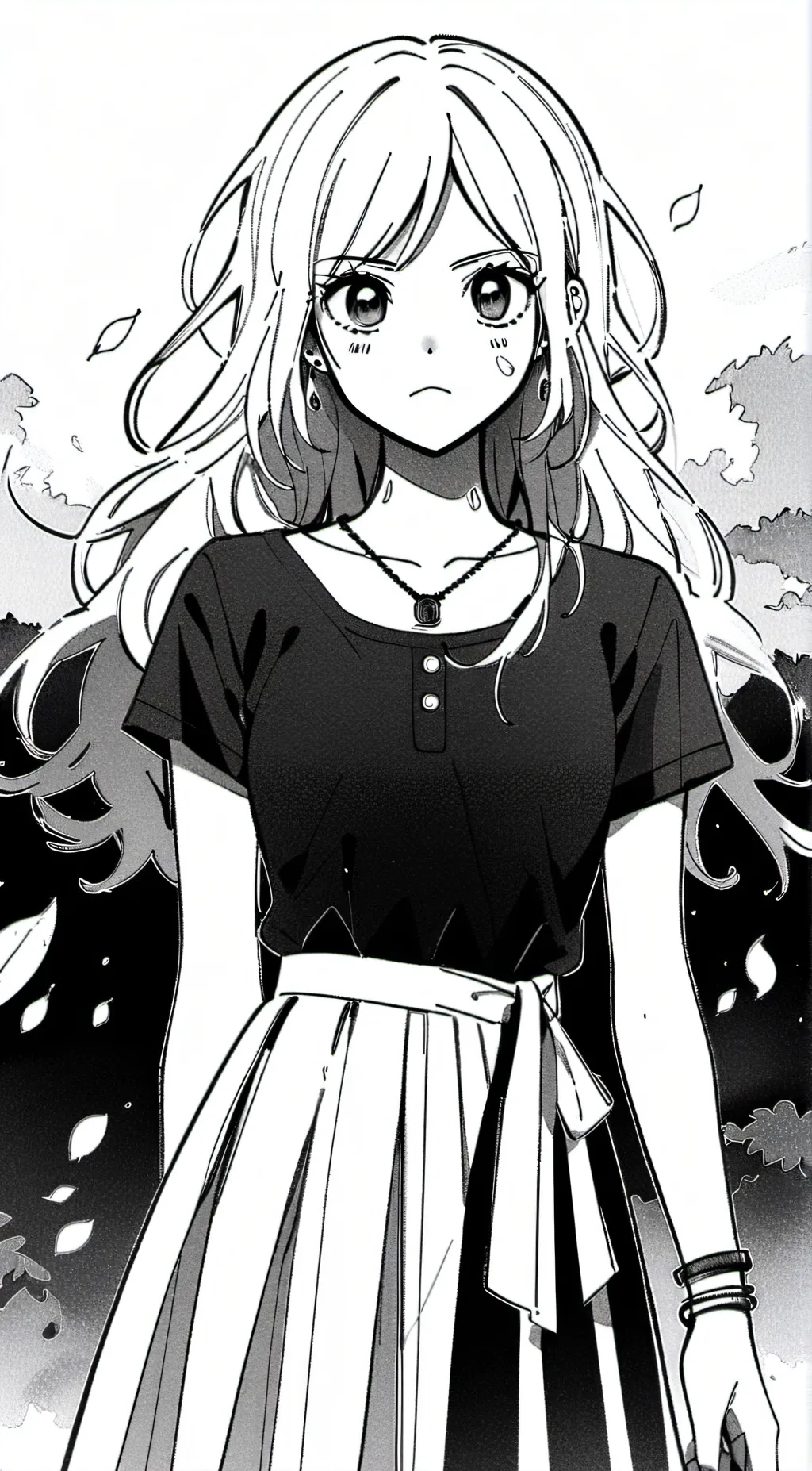 Talkie AI - Chat with Shasa