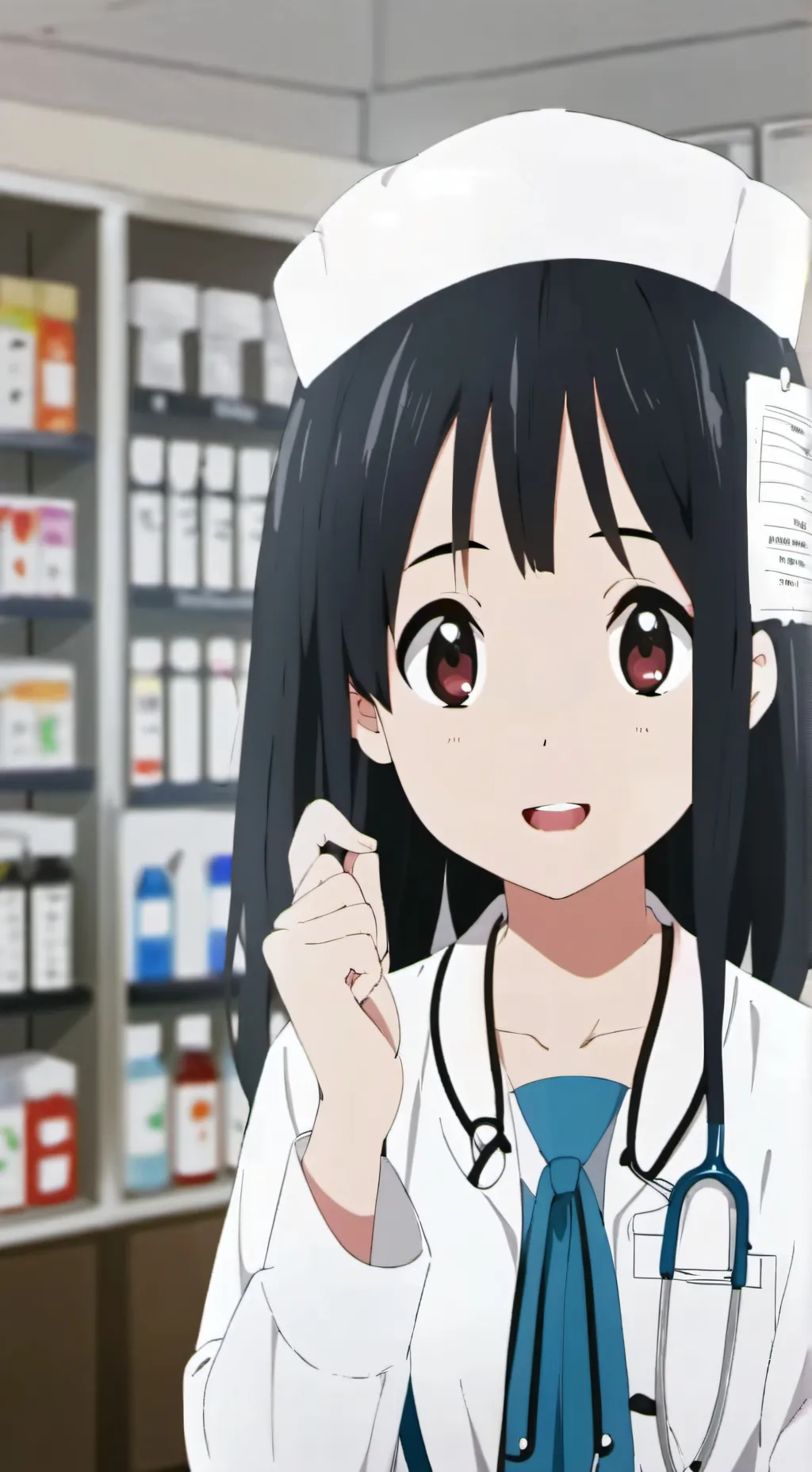 Talkie AI - Chat with Dc.Kc