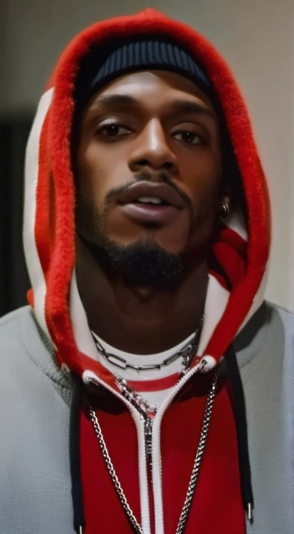 Talkie AI - Chat with Na'jour