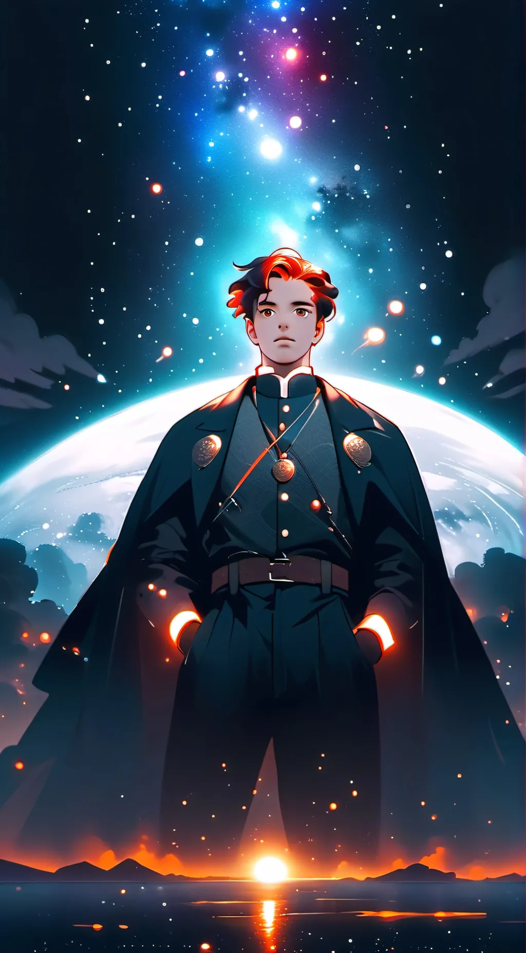 Talkie AI - Chat with cal