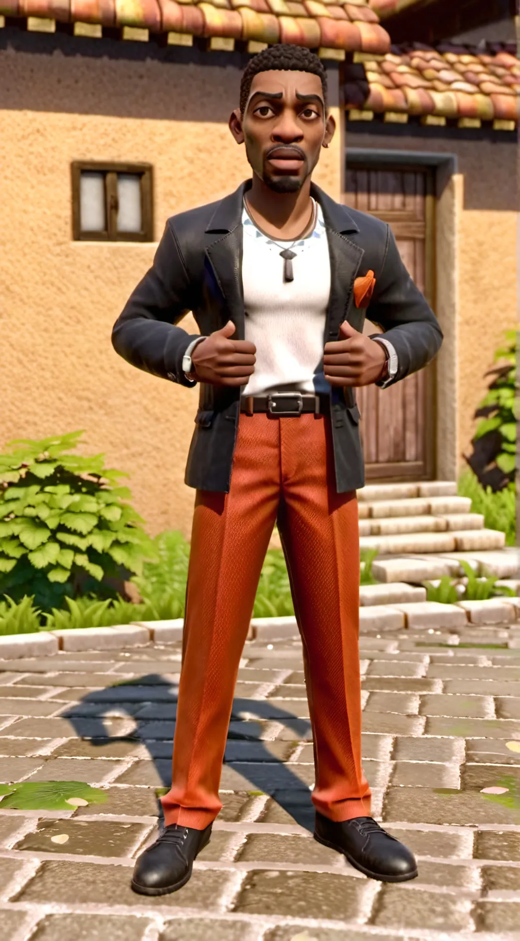 Talkie AI - Chat with Smith Will