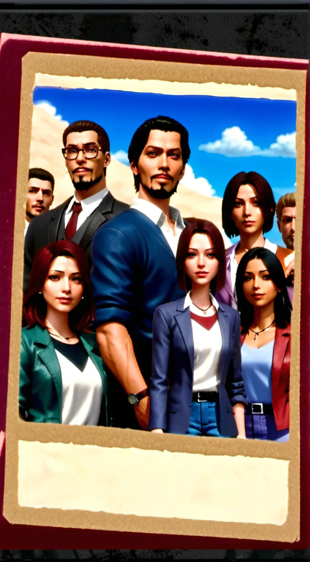 Talkie AI - Chat with Rose 🌹 