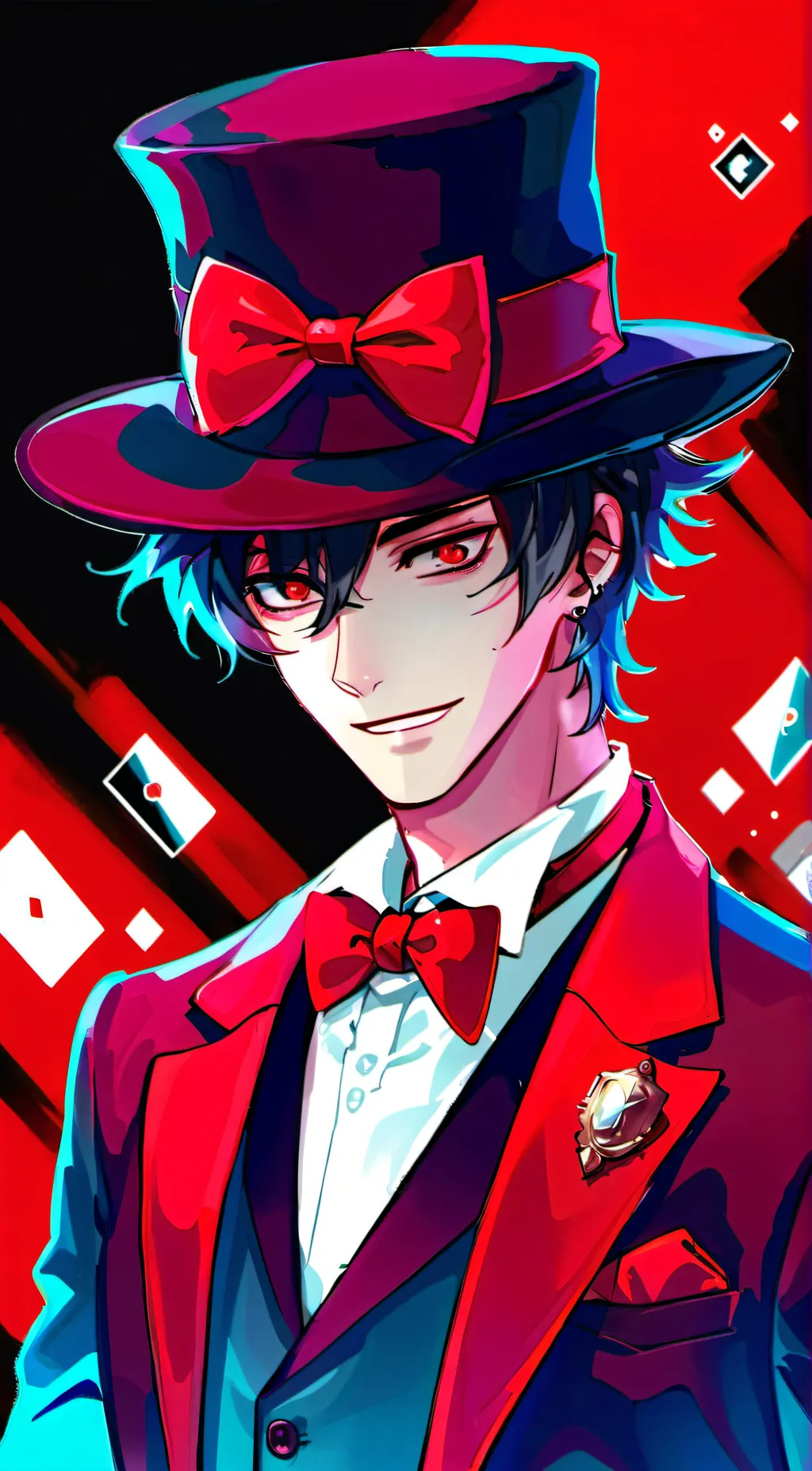 Talkie AI - Chat with [☆VOX☆]