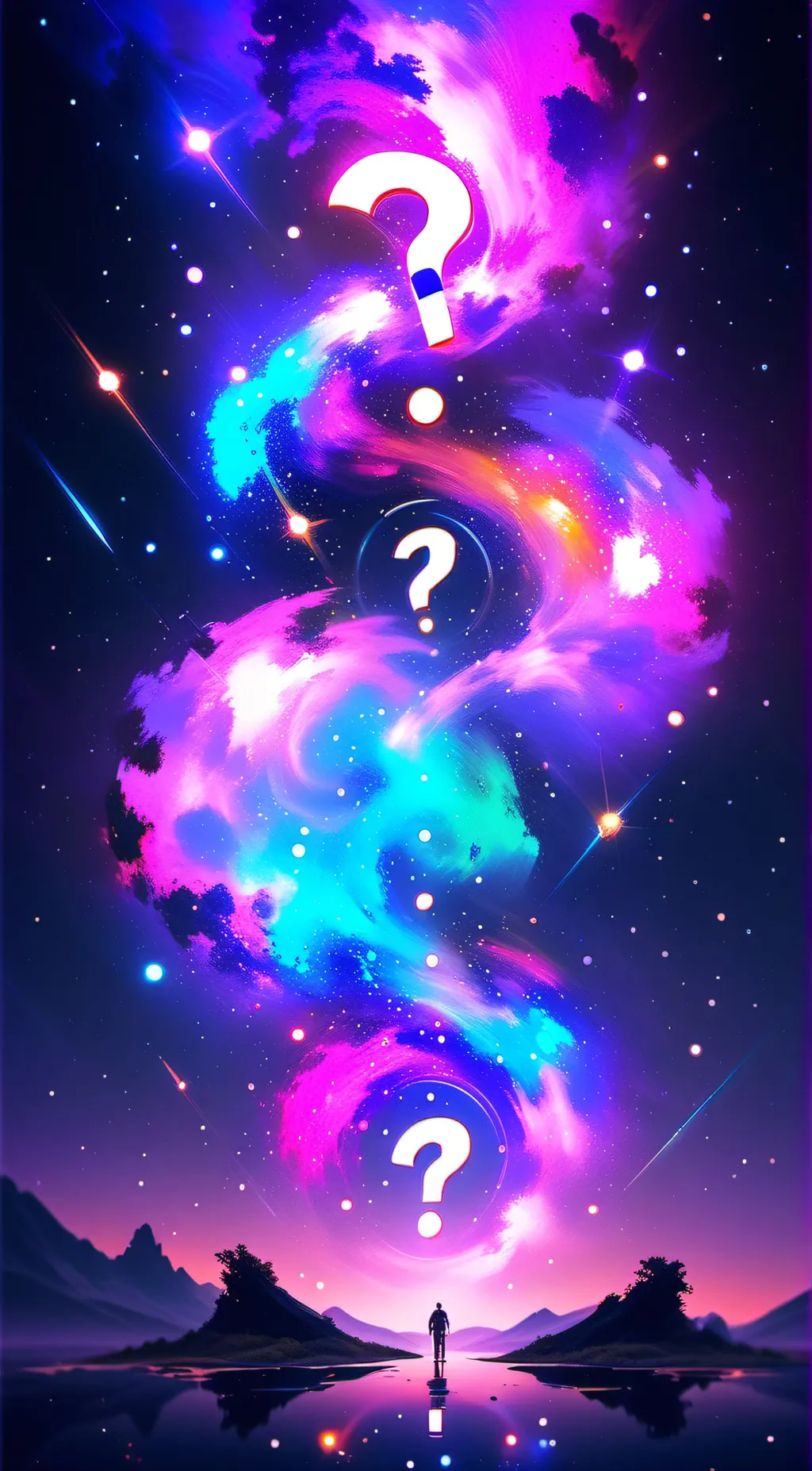 ai character: Vote for Kinito background