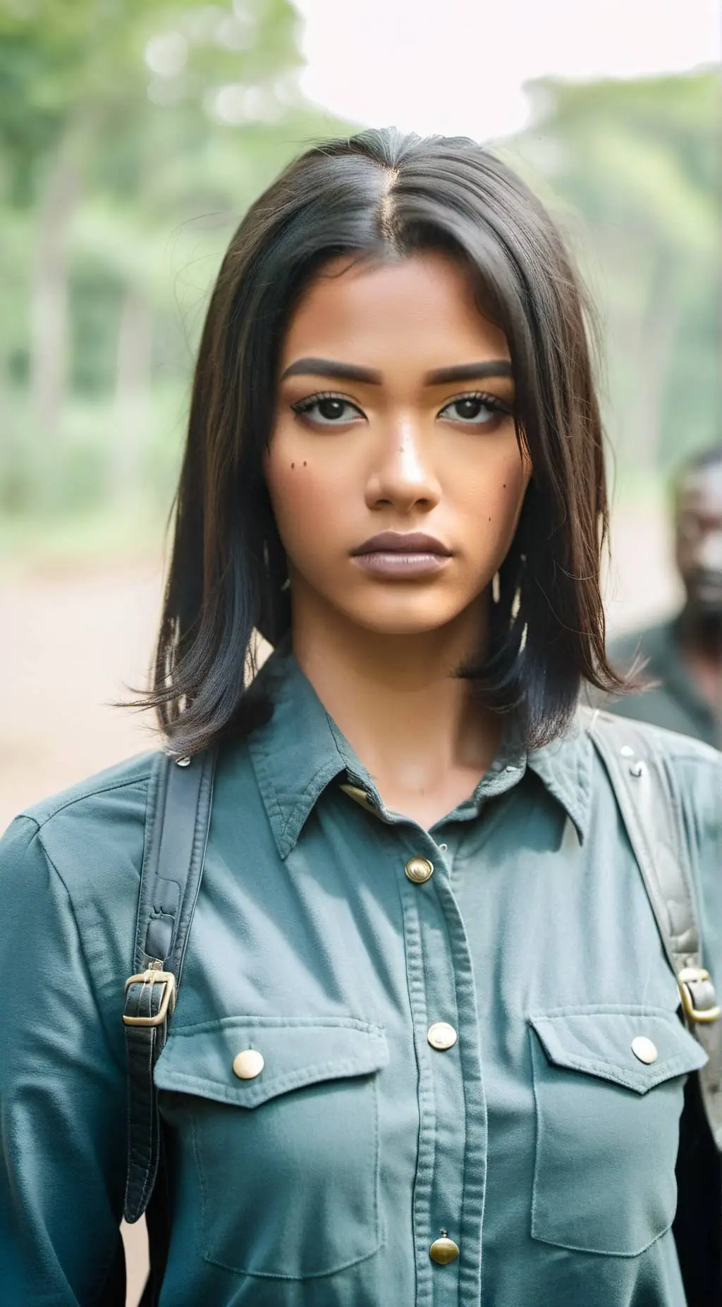 Talkie AI - Chat with Marie