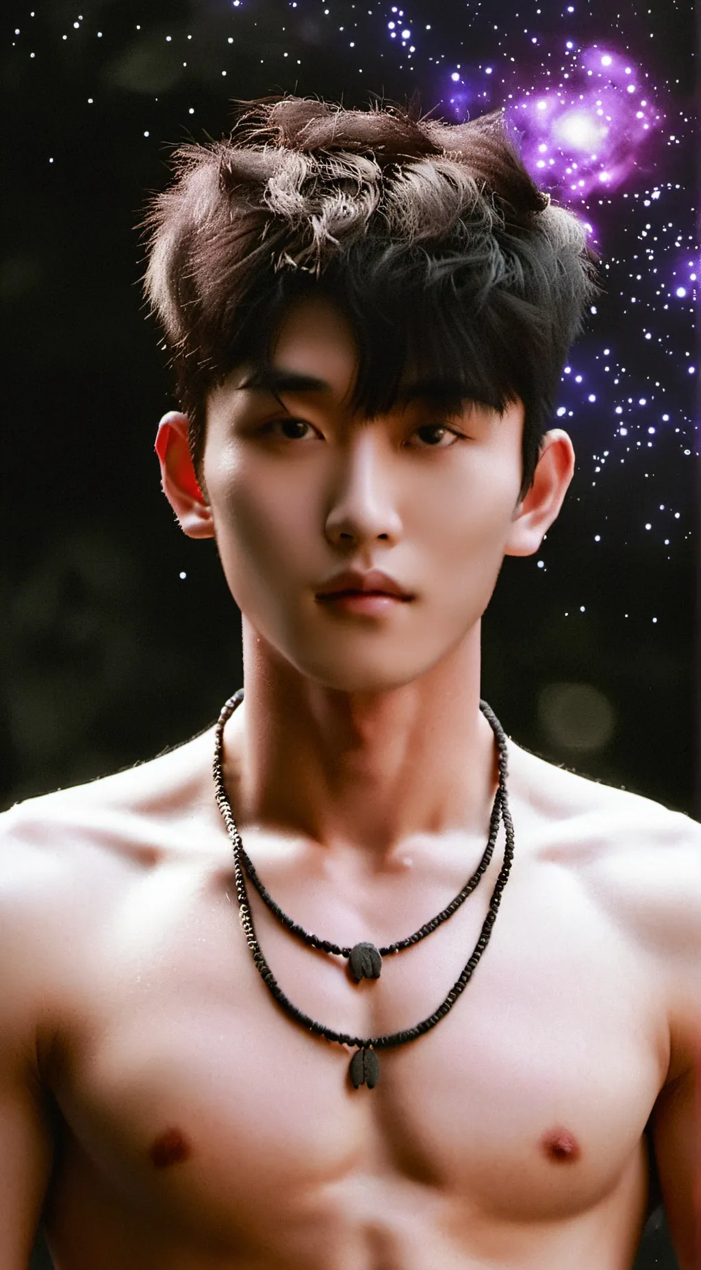 Talkie AI - Chat with Ethan 😻