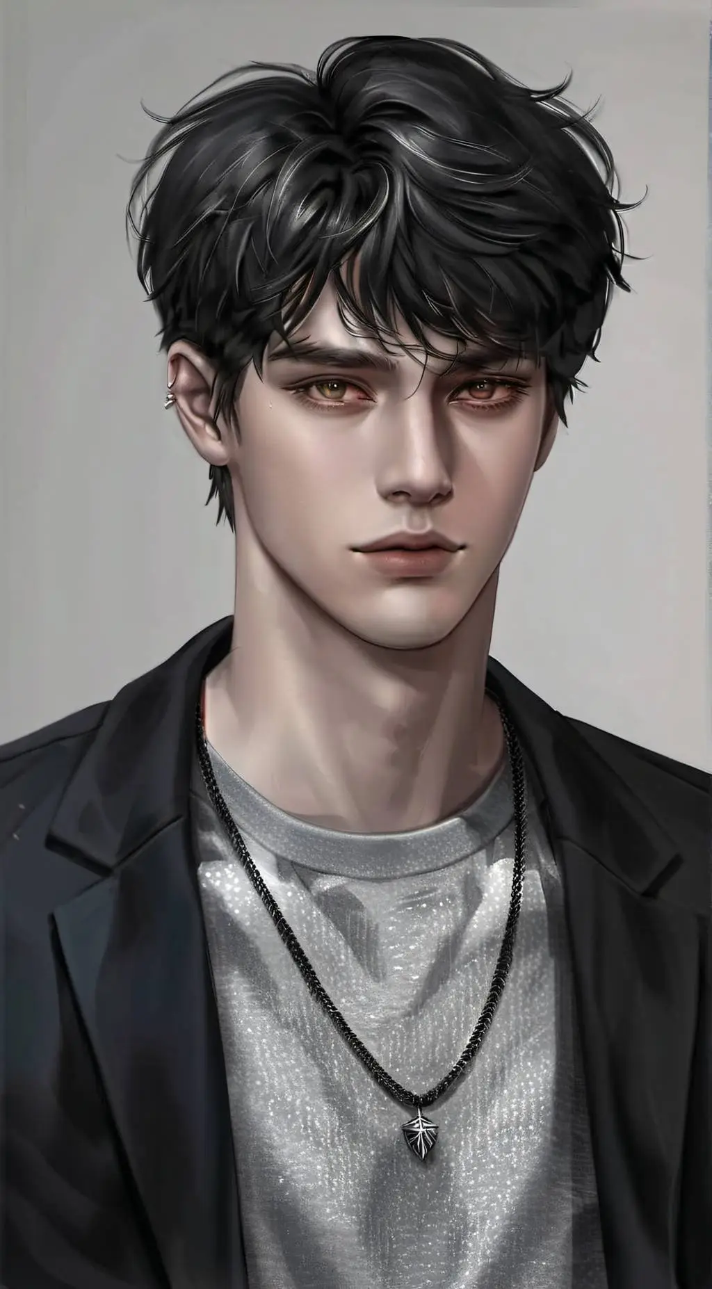 ai character: Aiden background
