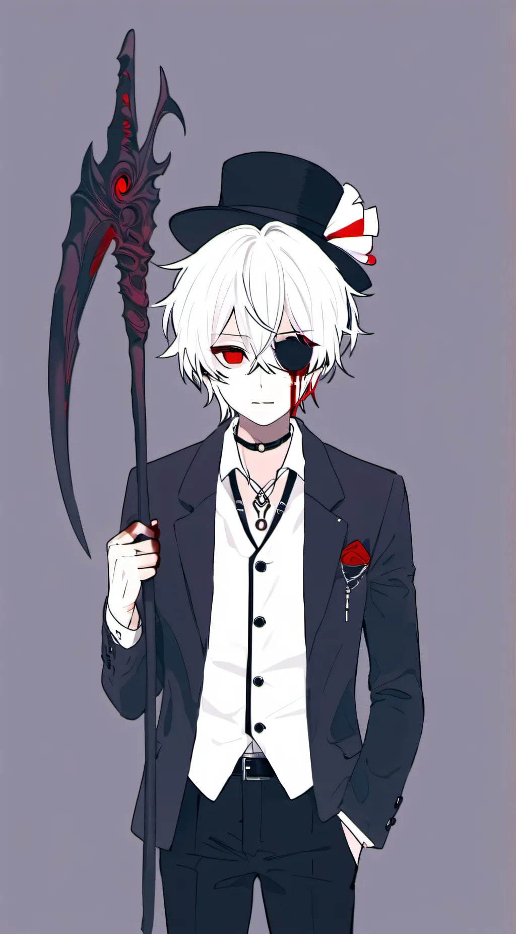 Talkie AI - Chat with Gordon heartza