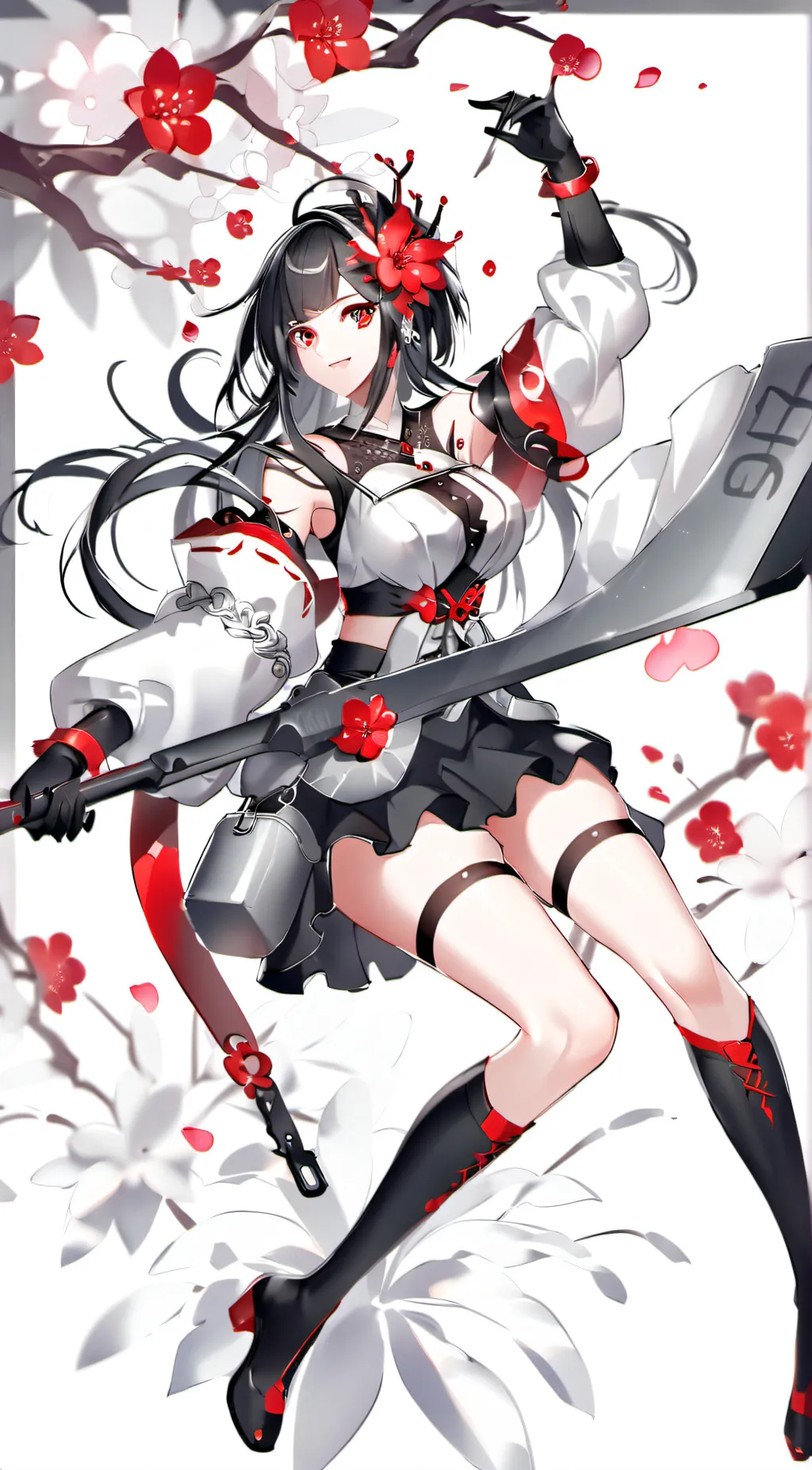 ai character: rhian background