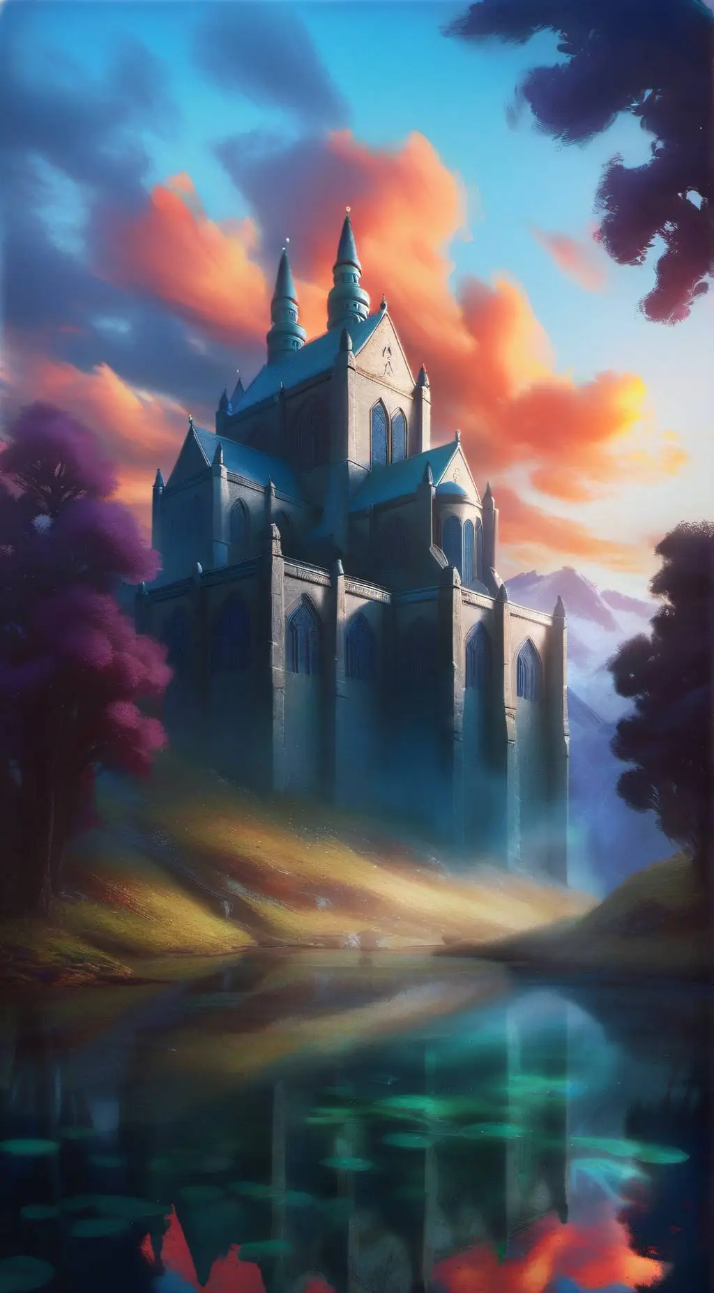 Talkie AI - Chat with FE3H RP