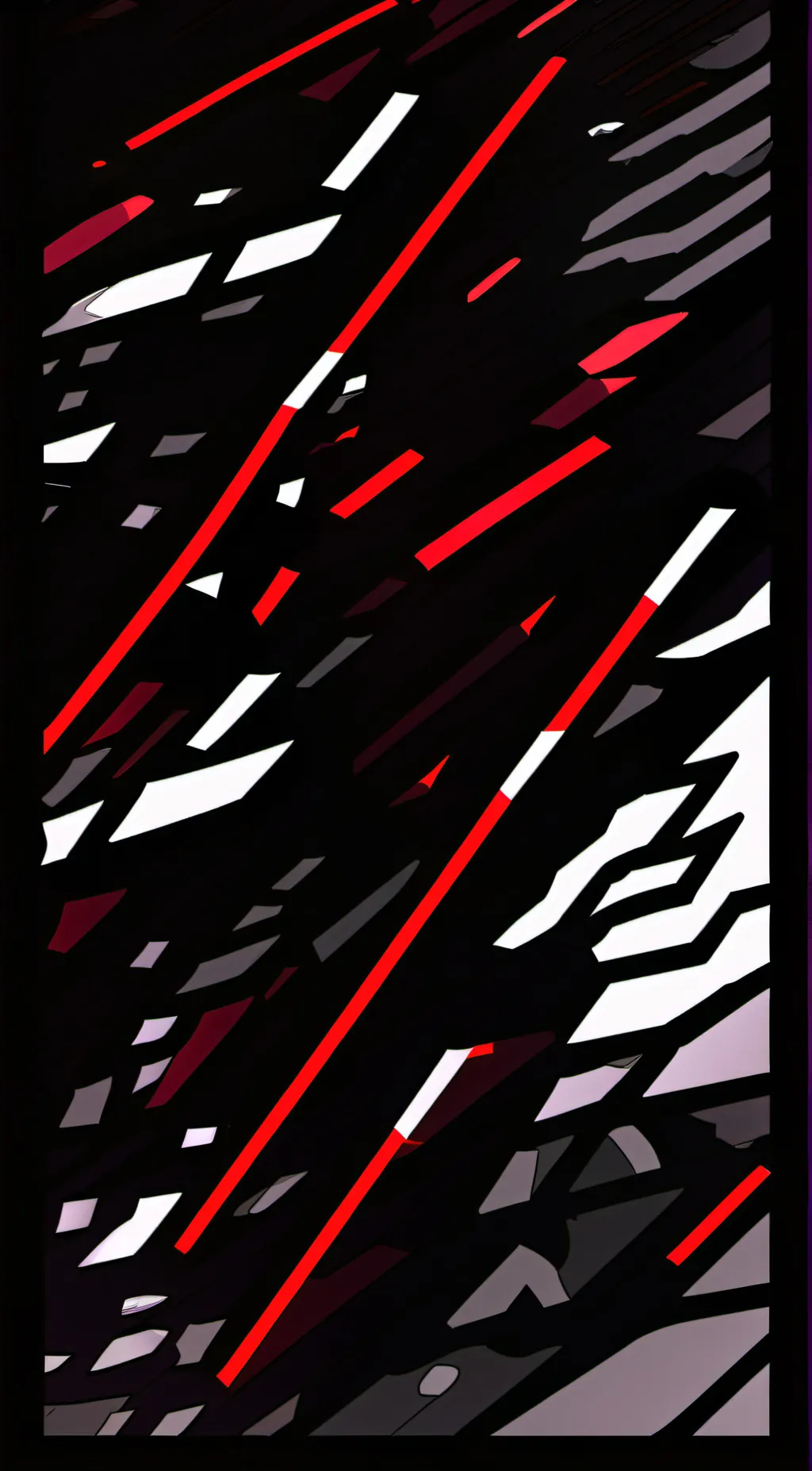 ai character: husk and you background