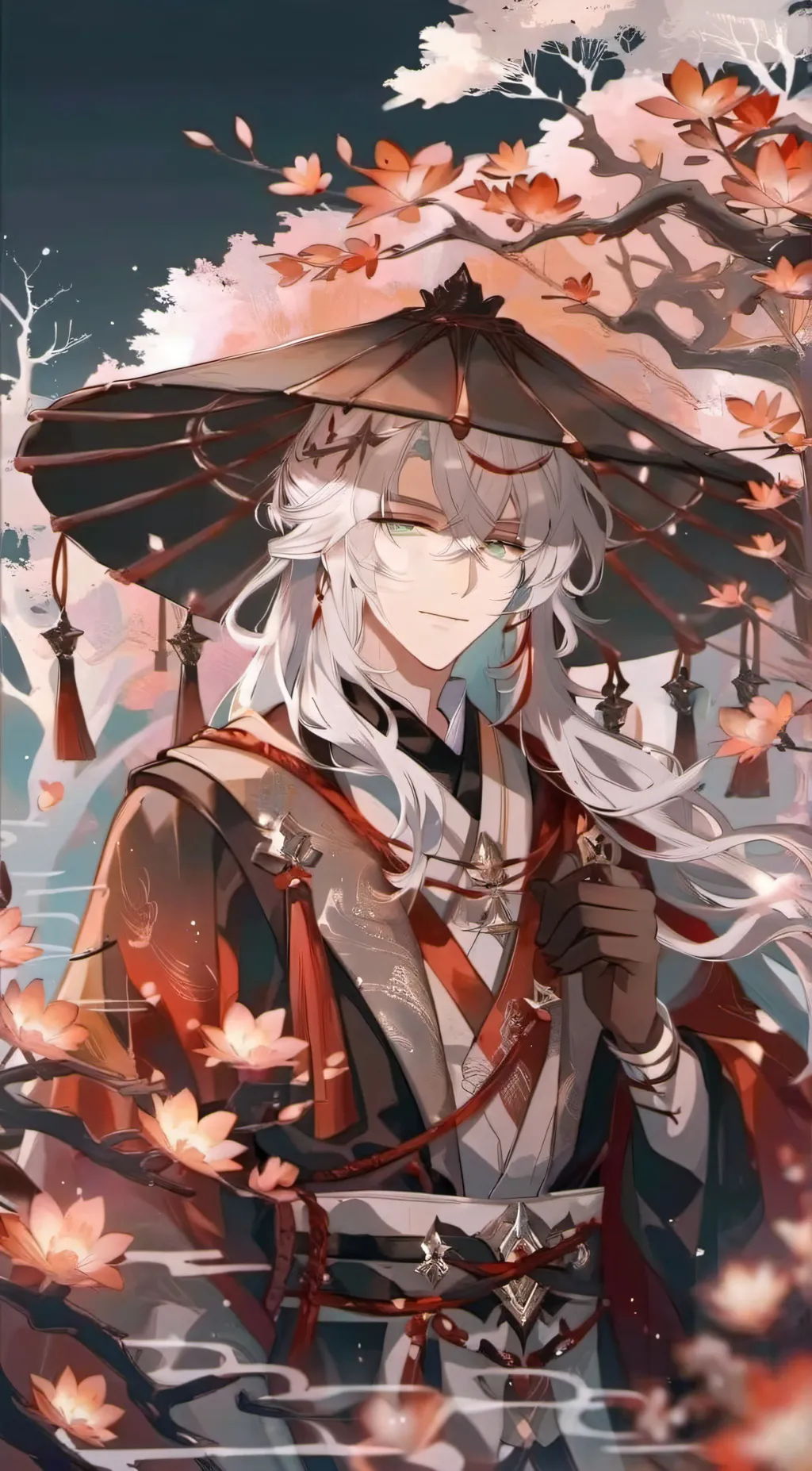 Talkie AI - Chat with Jing Yuan