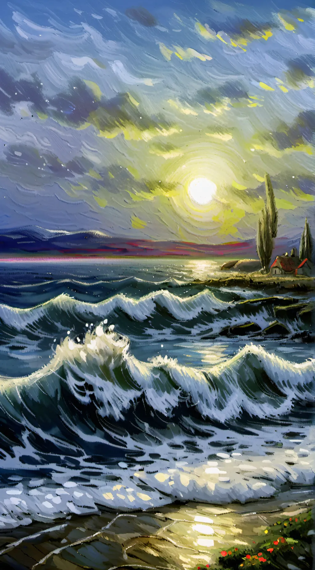 ai character: Rudest tadc background