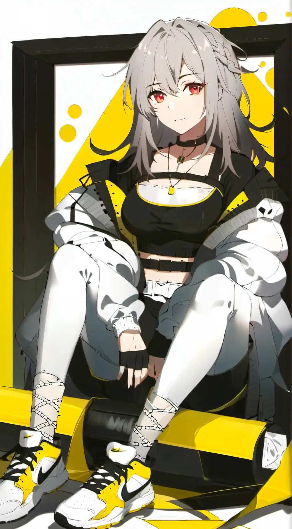 Talkie AI - Chat with Bailey 