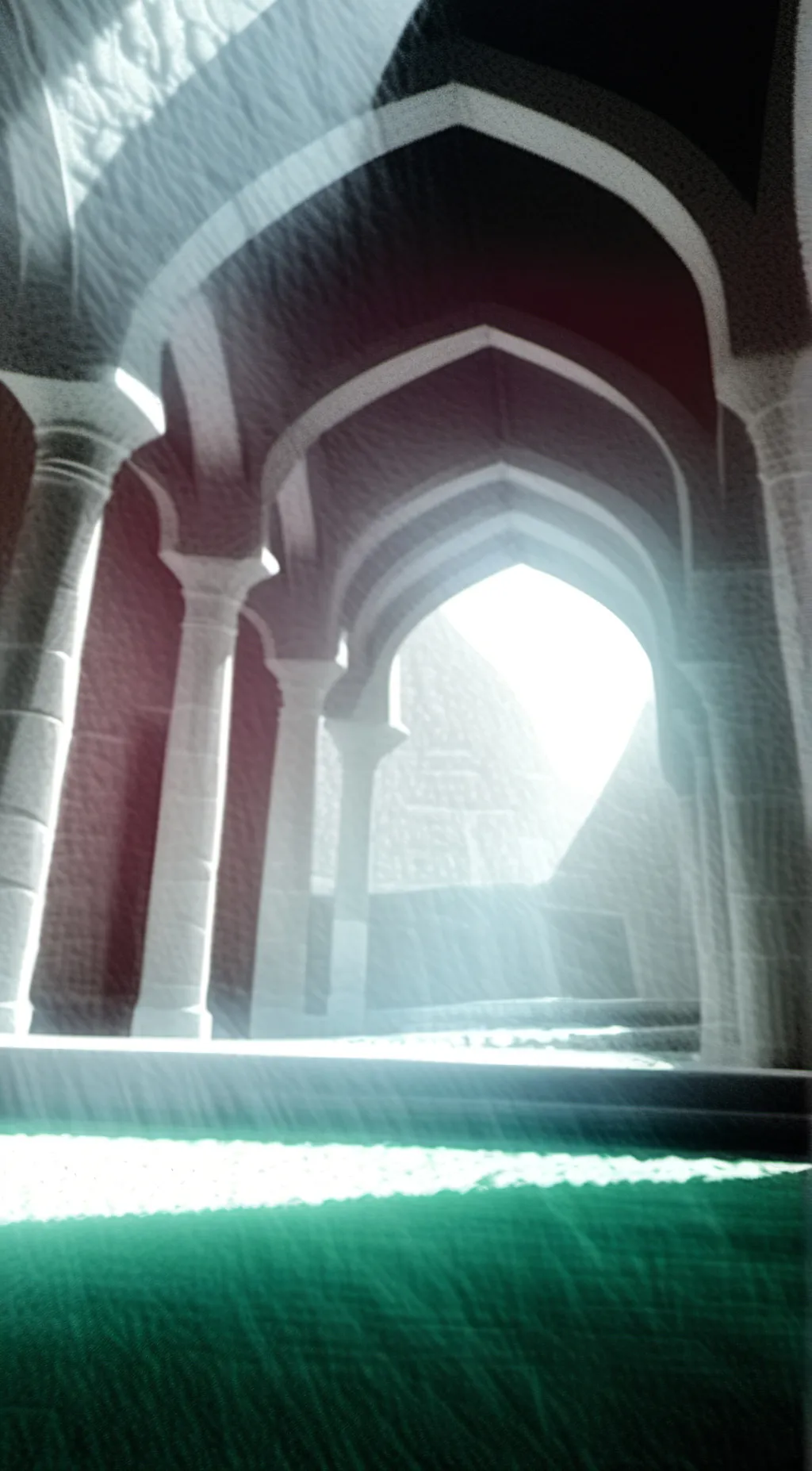 ai character: hogwarts 1 background