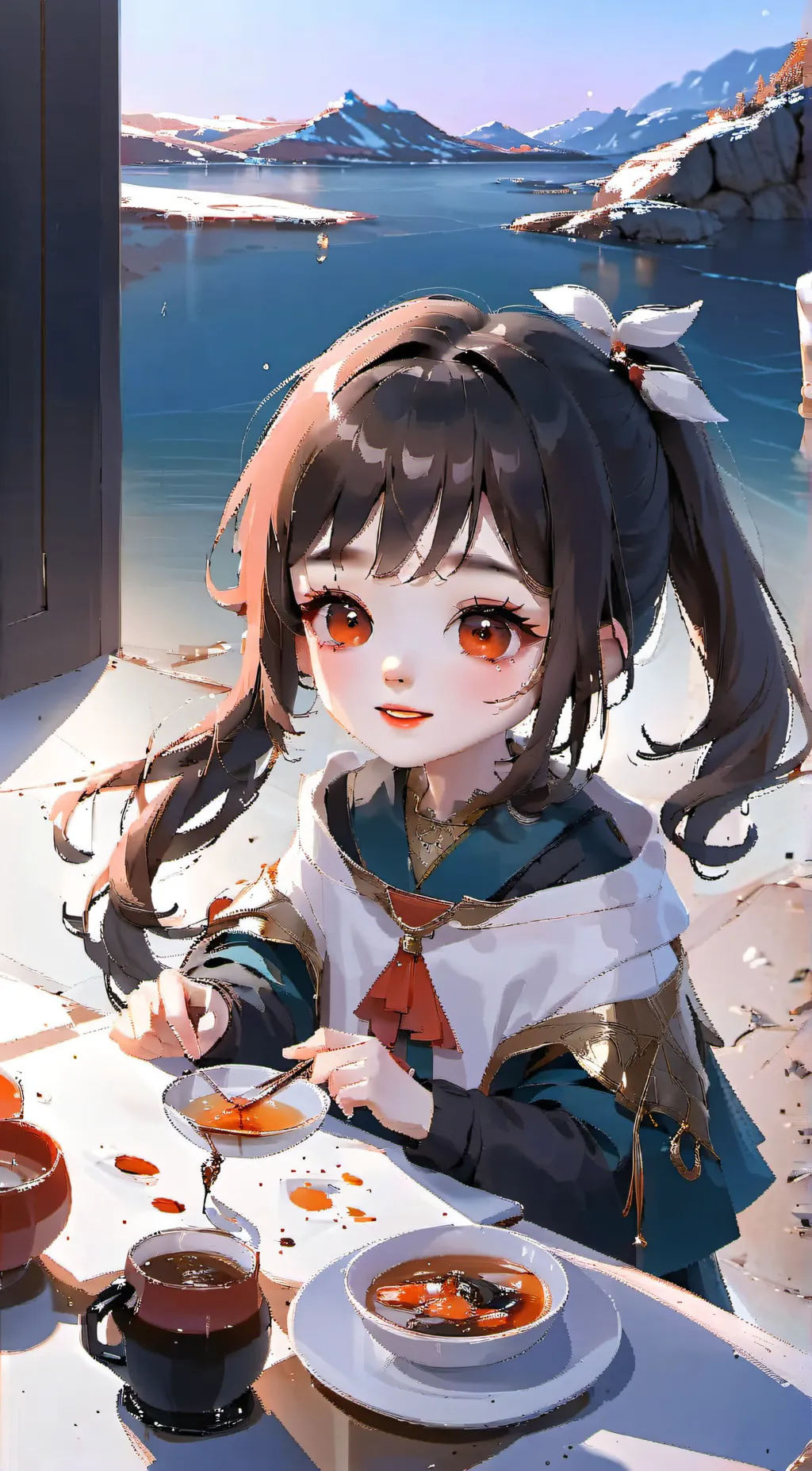 ai character: rpg world 6 background