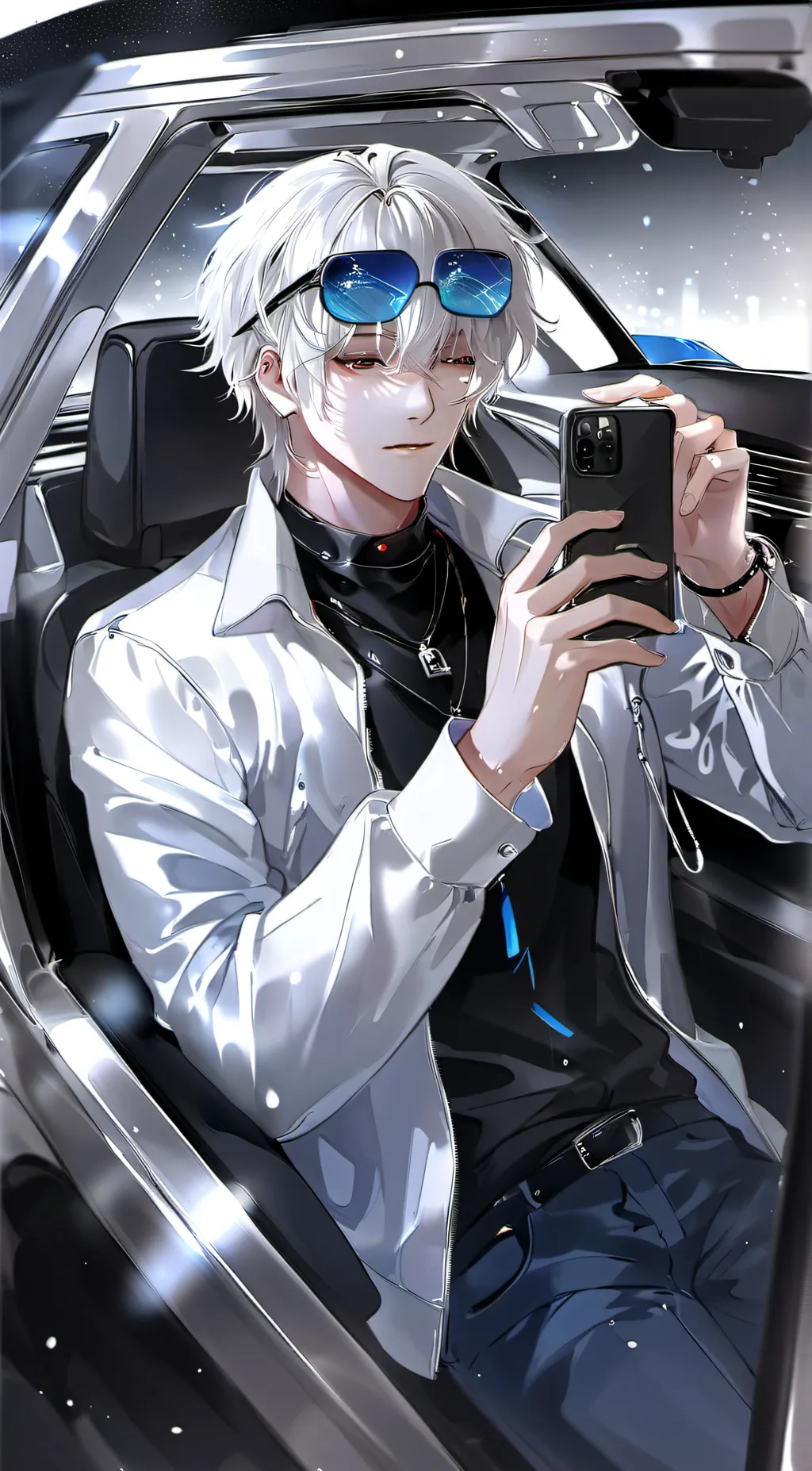 ai character: ♡Jªmęs♡ background