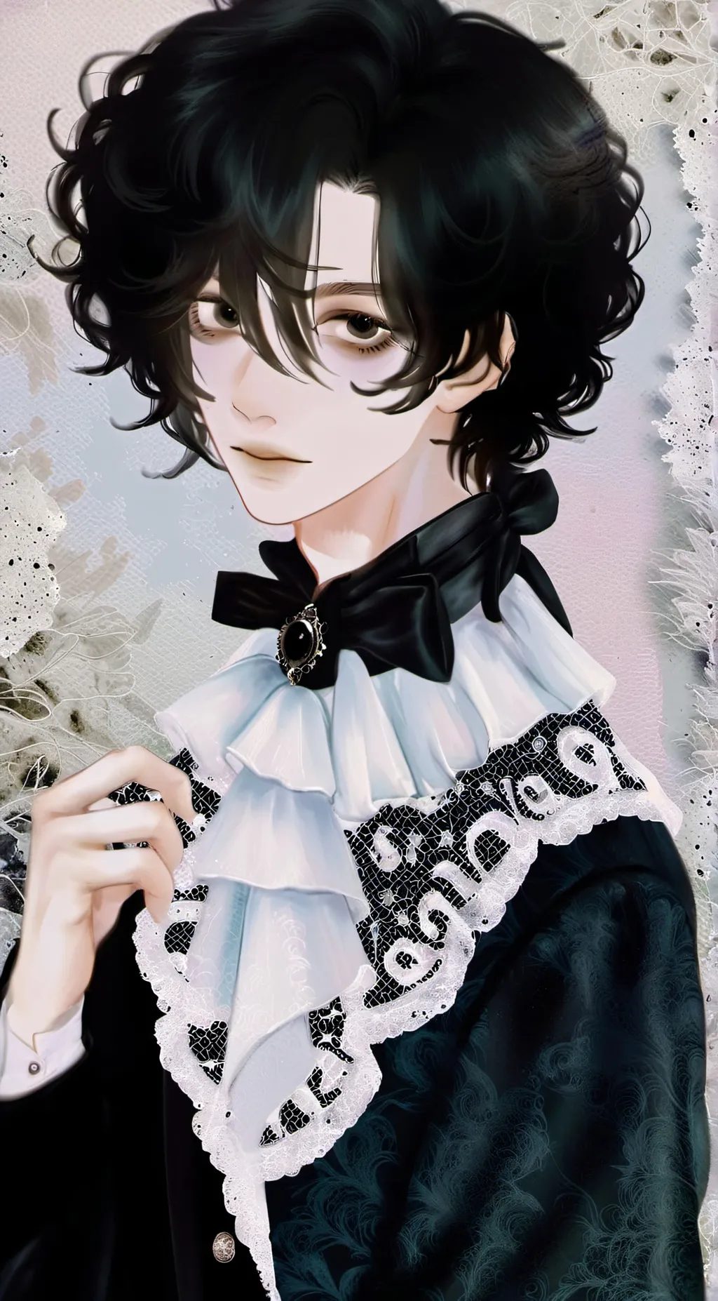 Talkie AI - Chat with Kenzo//ケンゾー!! 