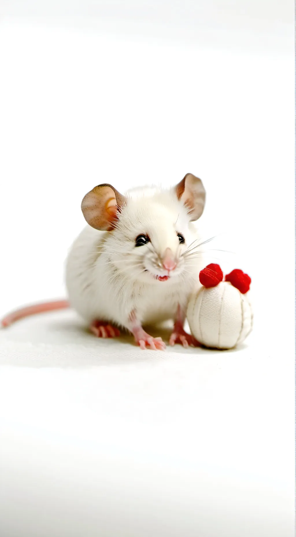 ai character: ★🐁Mackenzie🐁 background