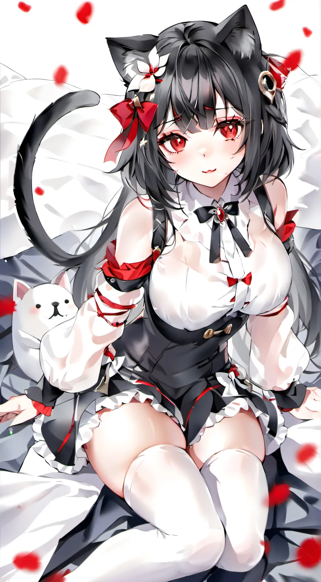 Talkie AI - Chat with Yukiko Saiko 