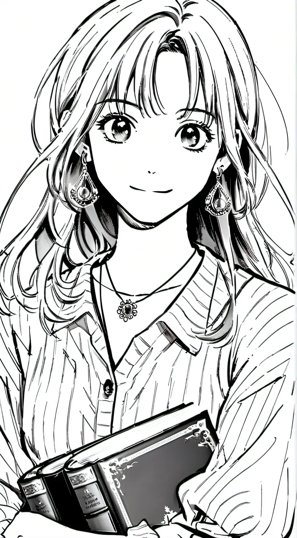 Talkie AI - Chat with hermione granger