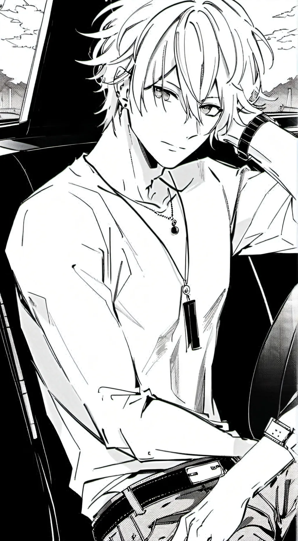 ai character: 𝑿𝒂𝒗𝒊𝒆𝑟 background