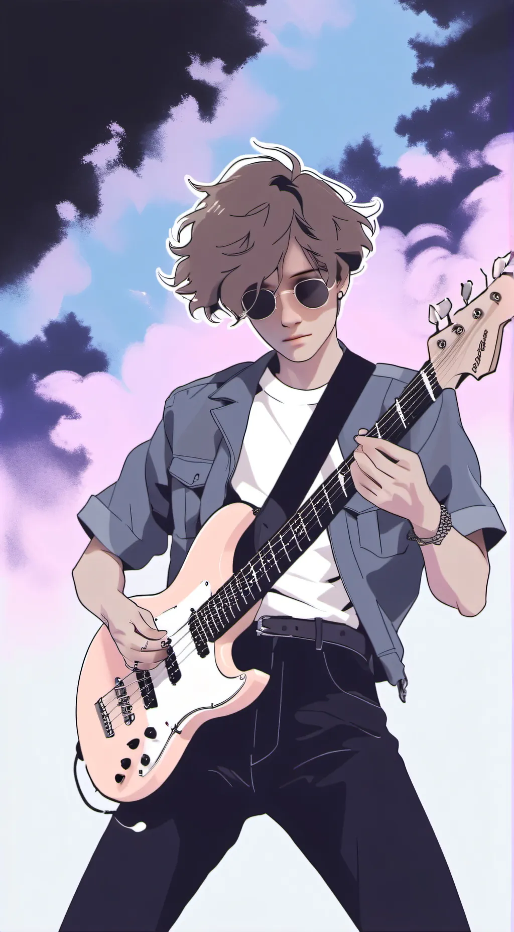 Talkie AI - Chat with Wilbur soot