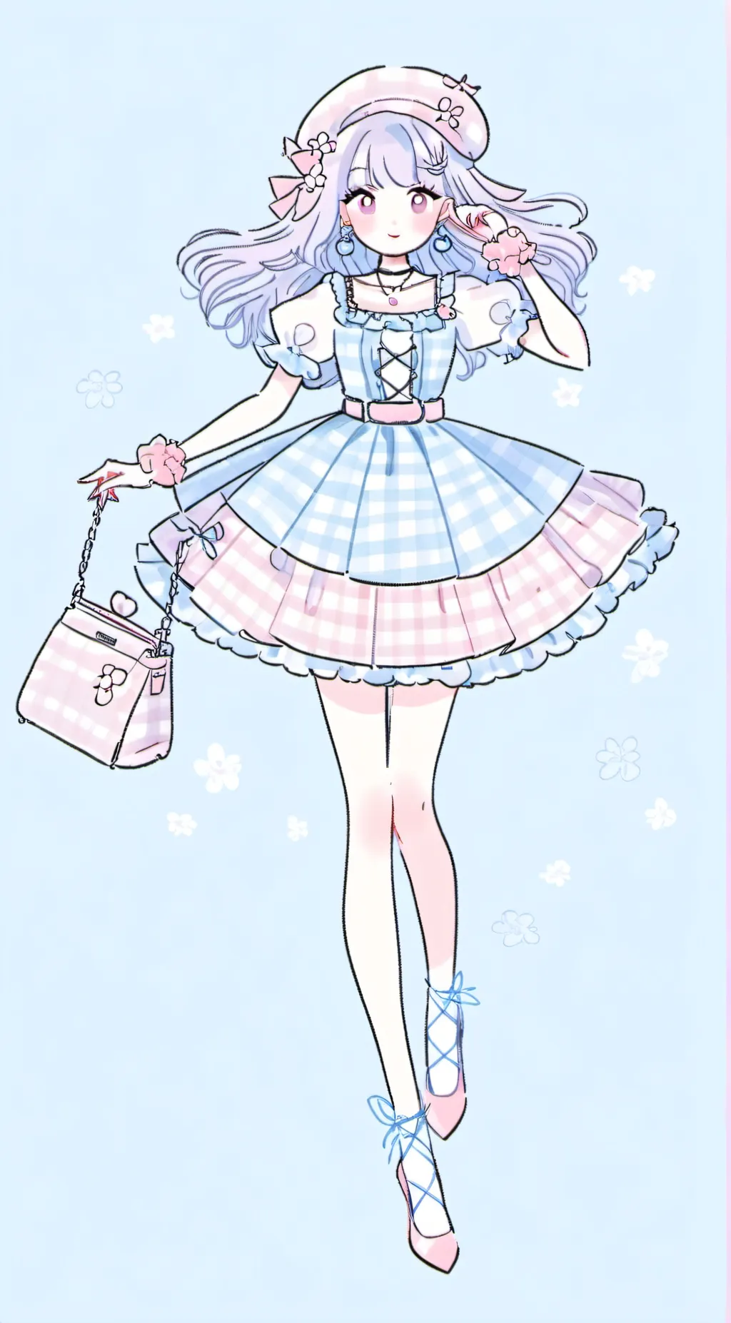 Talkie AI - Chat with ashlyn 