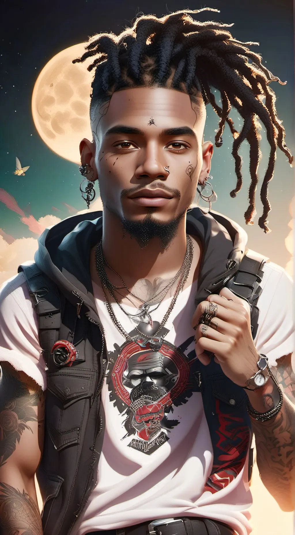 Talkie AI - Chat with Dai