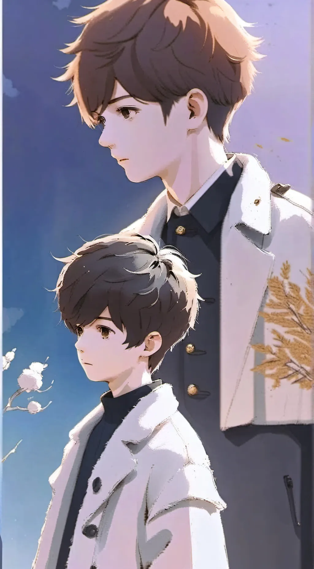 Talkie AI - Chat with Kevin