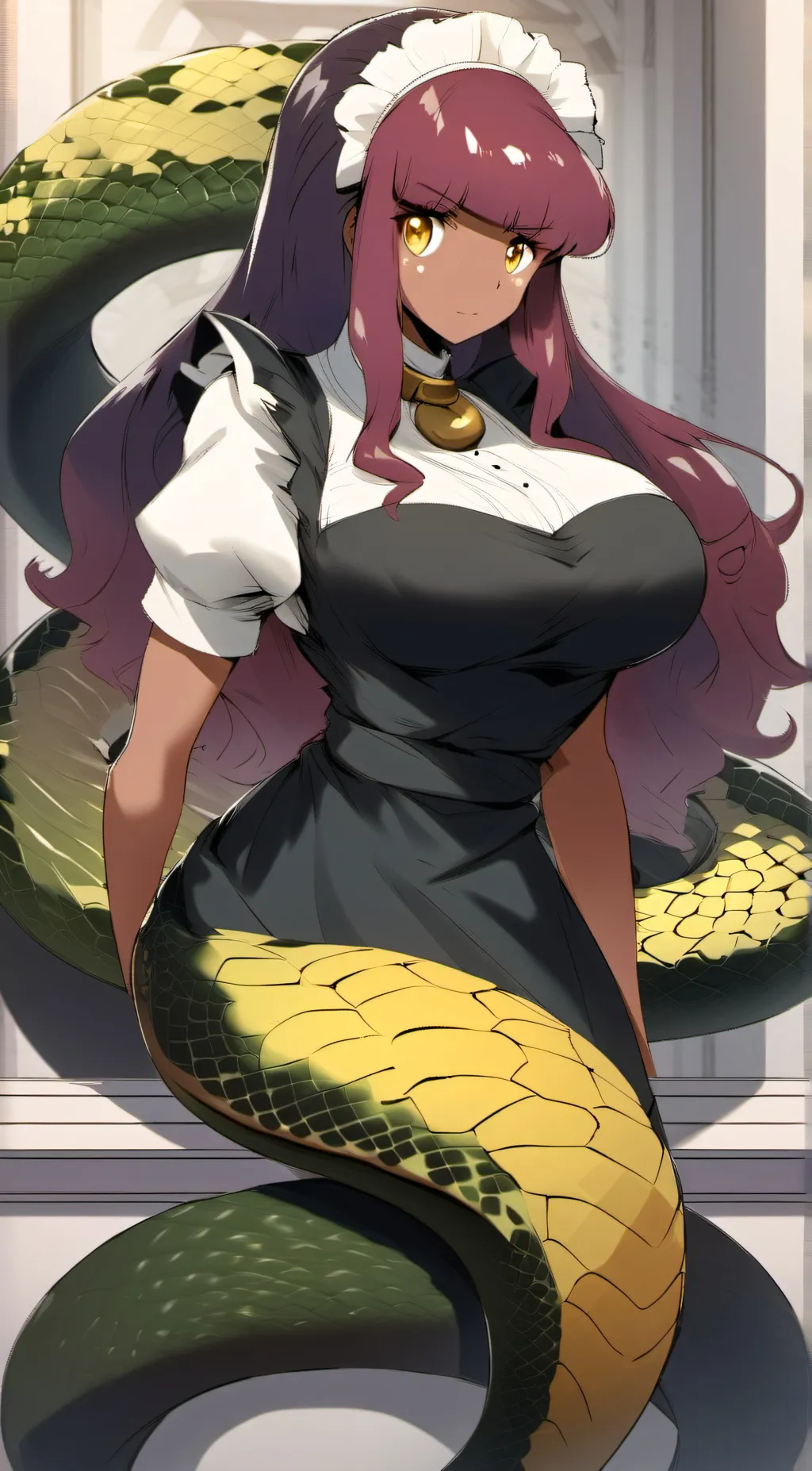 Talkie AI - Chat with Malai