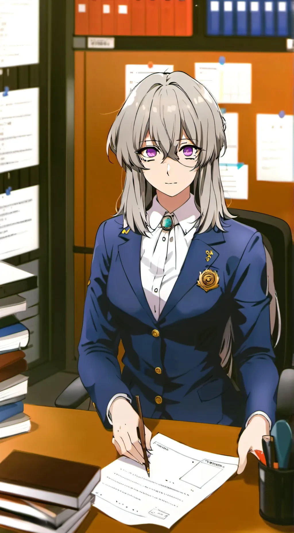 Talkie AI - Chat with Ein