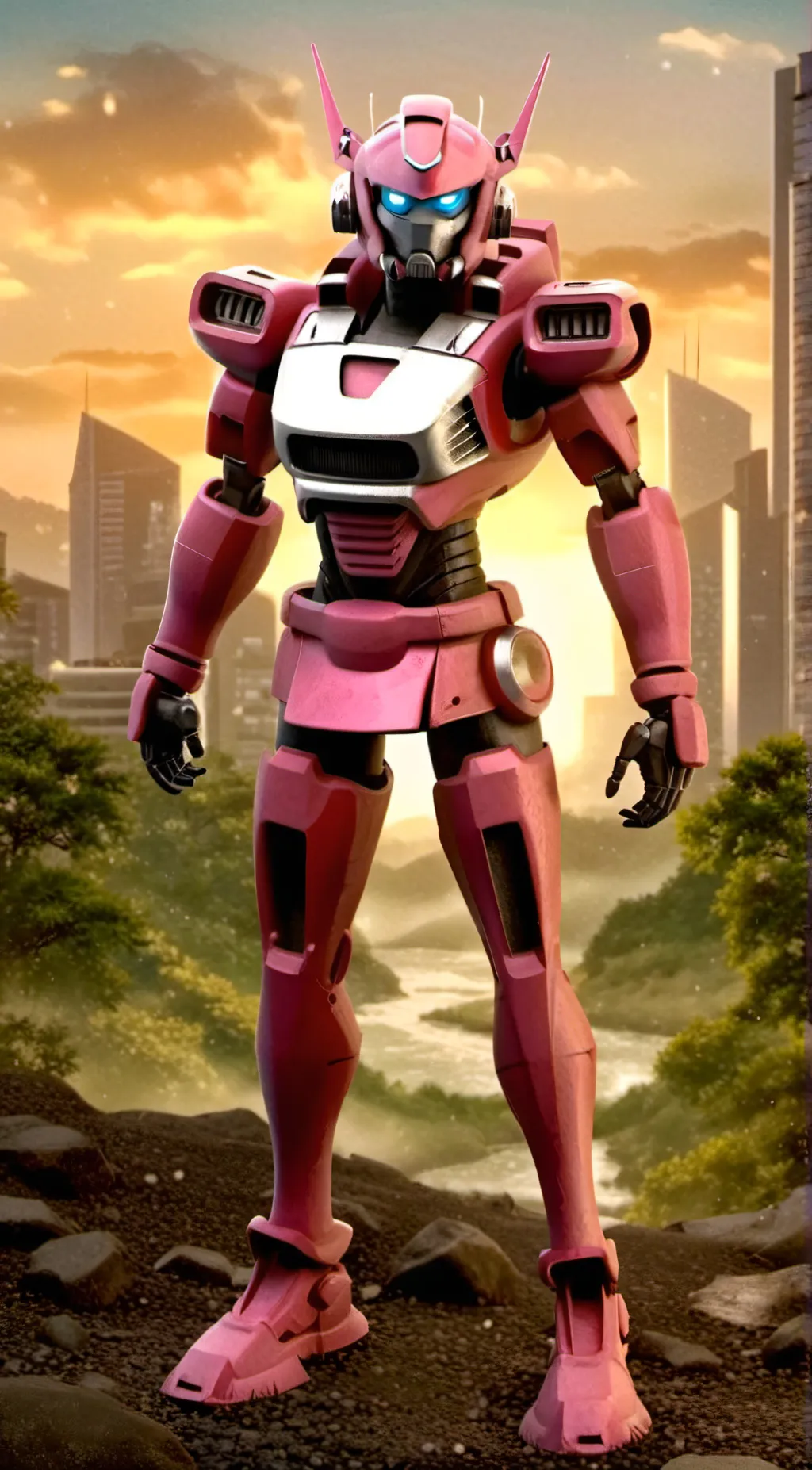 Talkie AI - Chat with Elita One