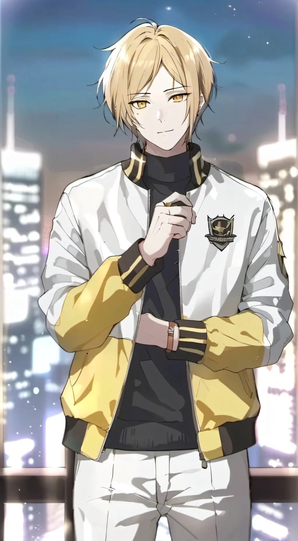 Talkie AI - Chat with Kota Sako