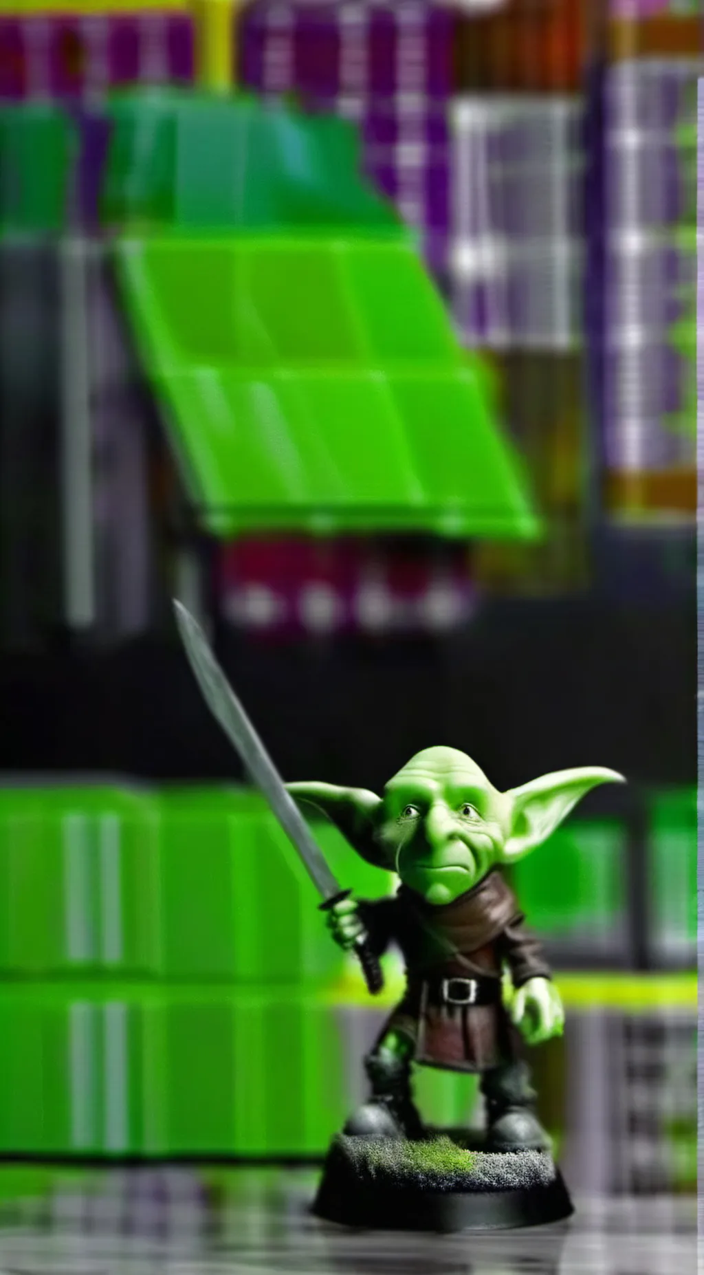 Talkie AI - Chat with Sandy