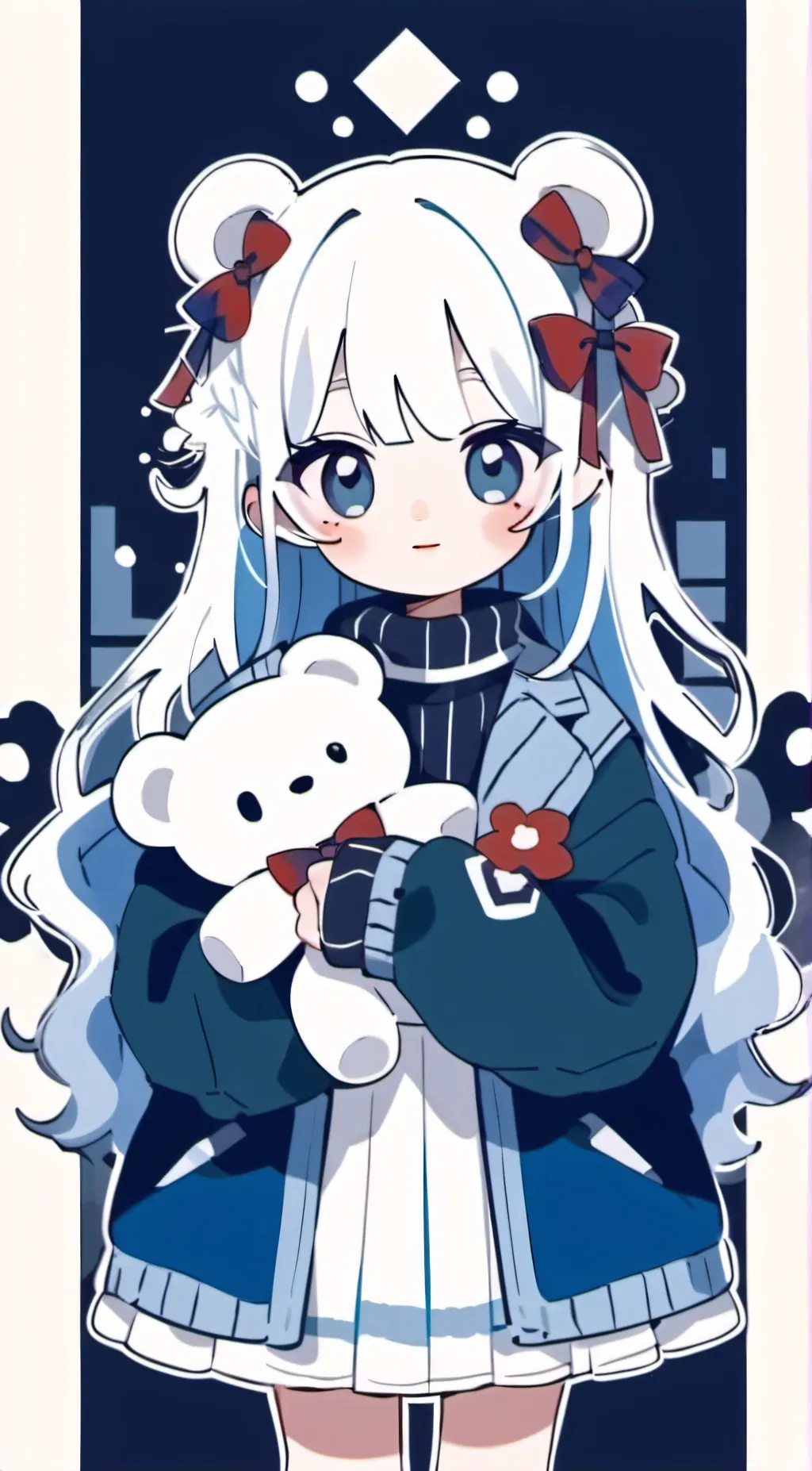 ai character: Alice  background