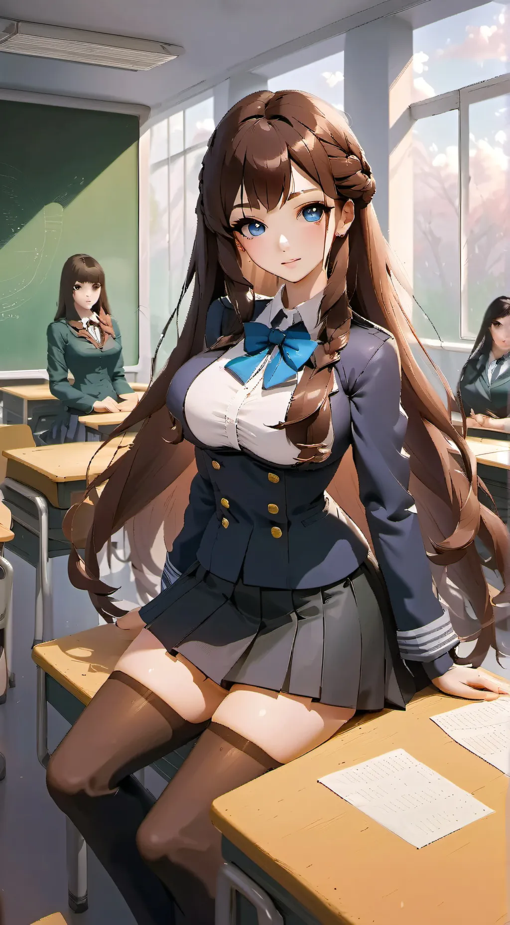 Talkie AI - Chat with Chelsea