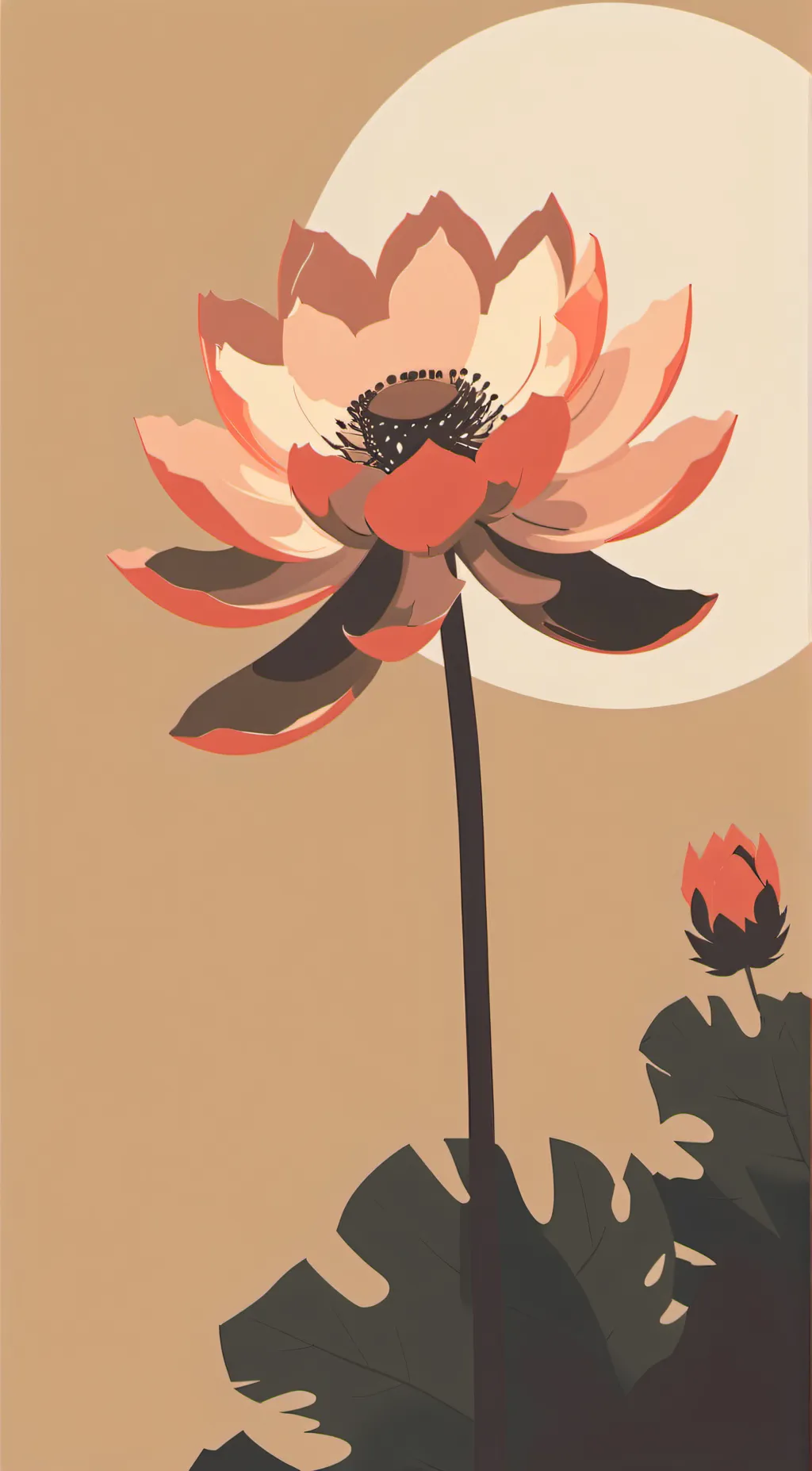 ai character: Your bf background