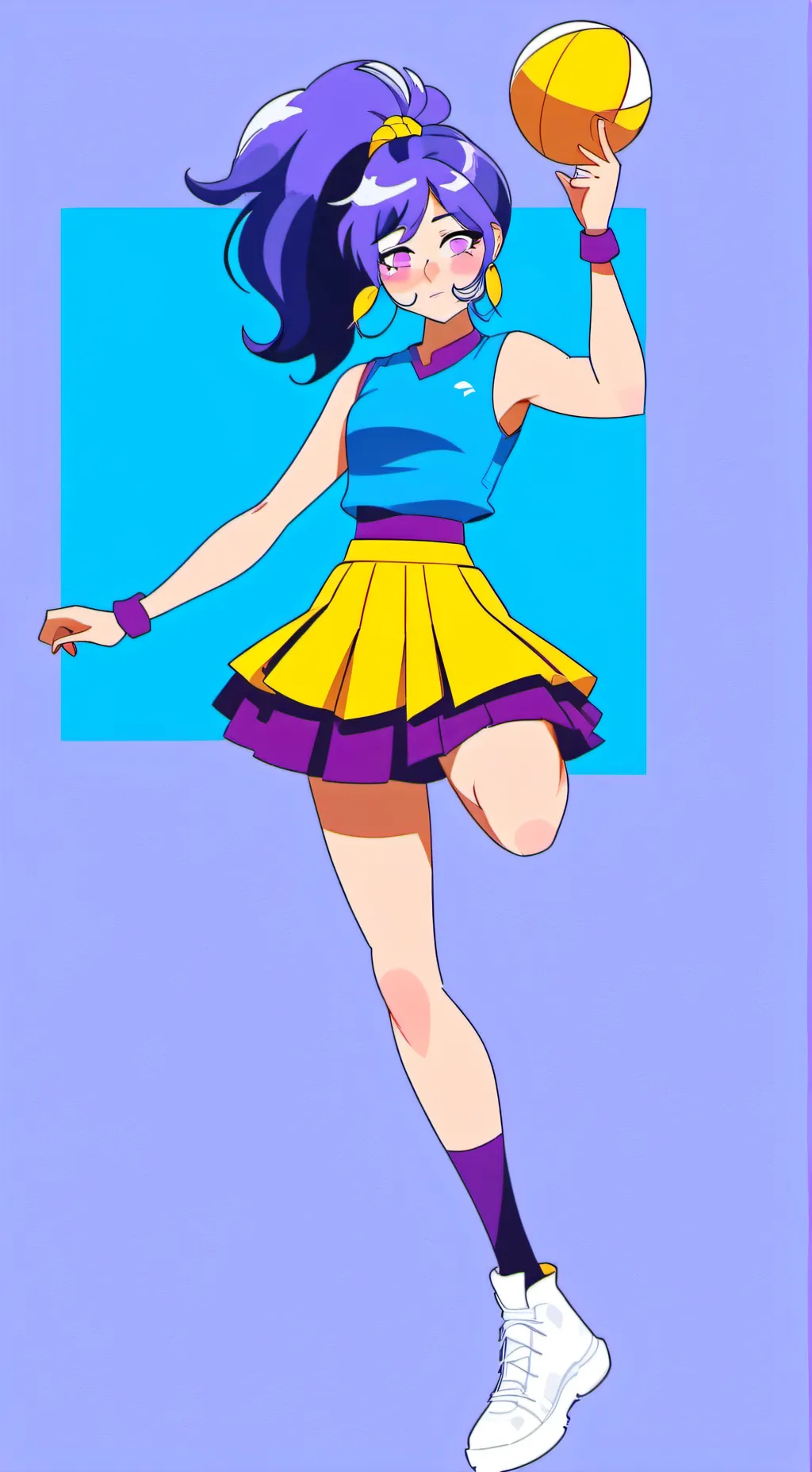 Talkie AI - Chat with FNIA Ballora