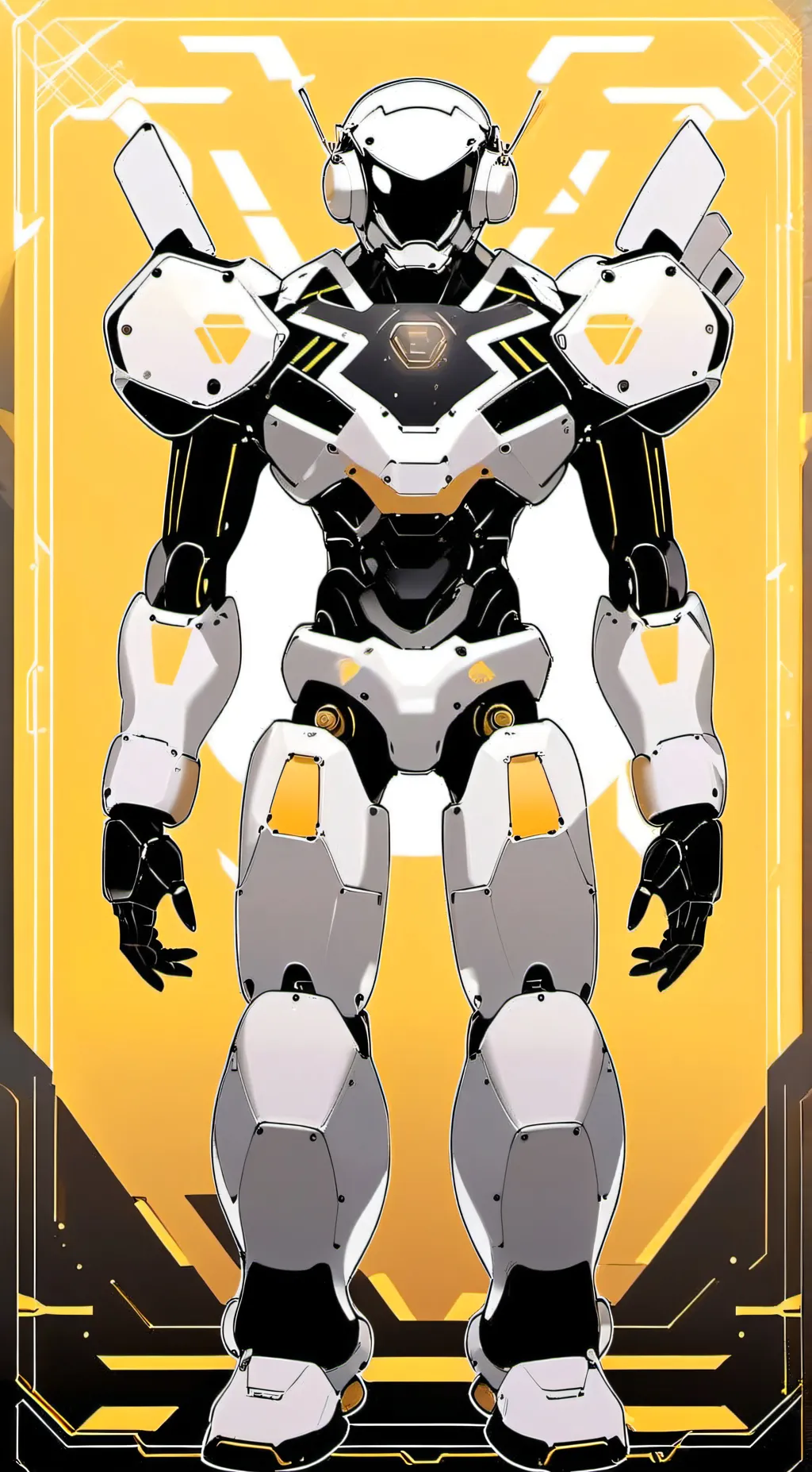 Talkie AI - Chat with Aiden