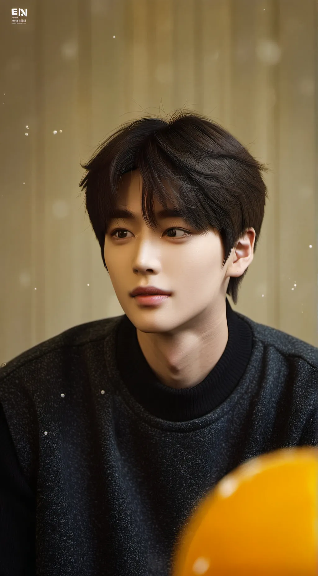 ai character: beomgyu background