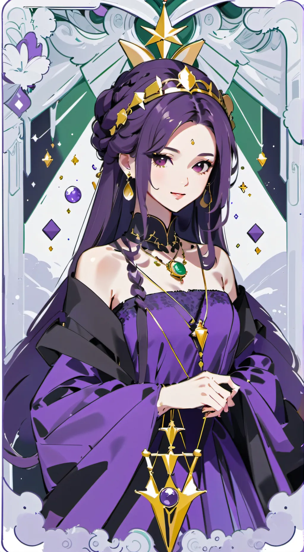 Talkie AI - Chat with Aurora 