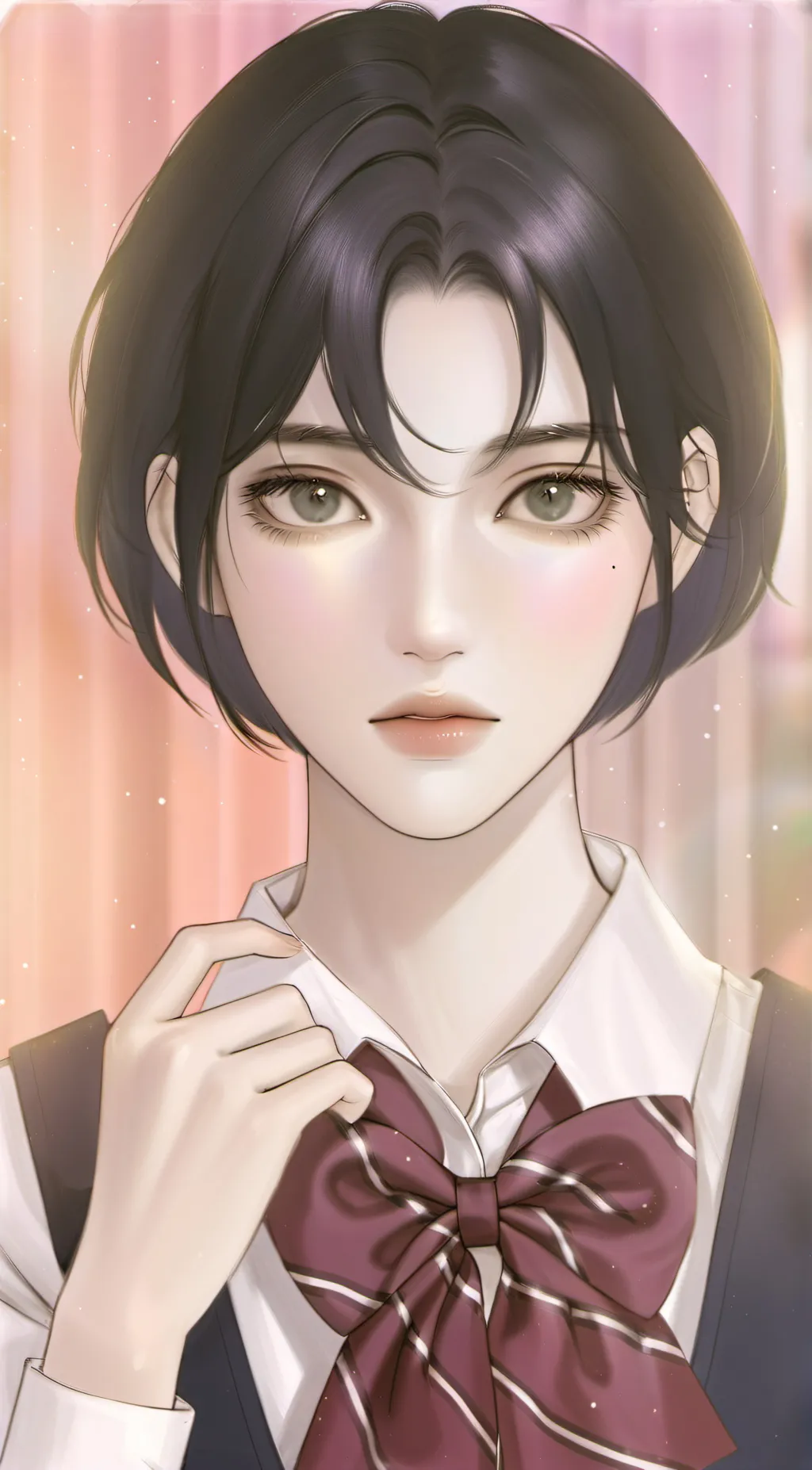 Talkie AI - Chat with Violette ☆