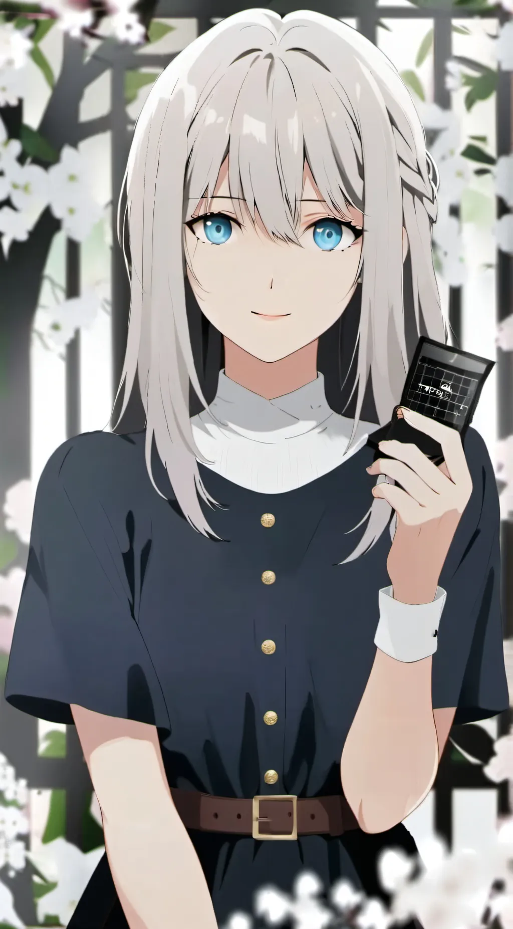 Talkie AI - Chat with yana