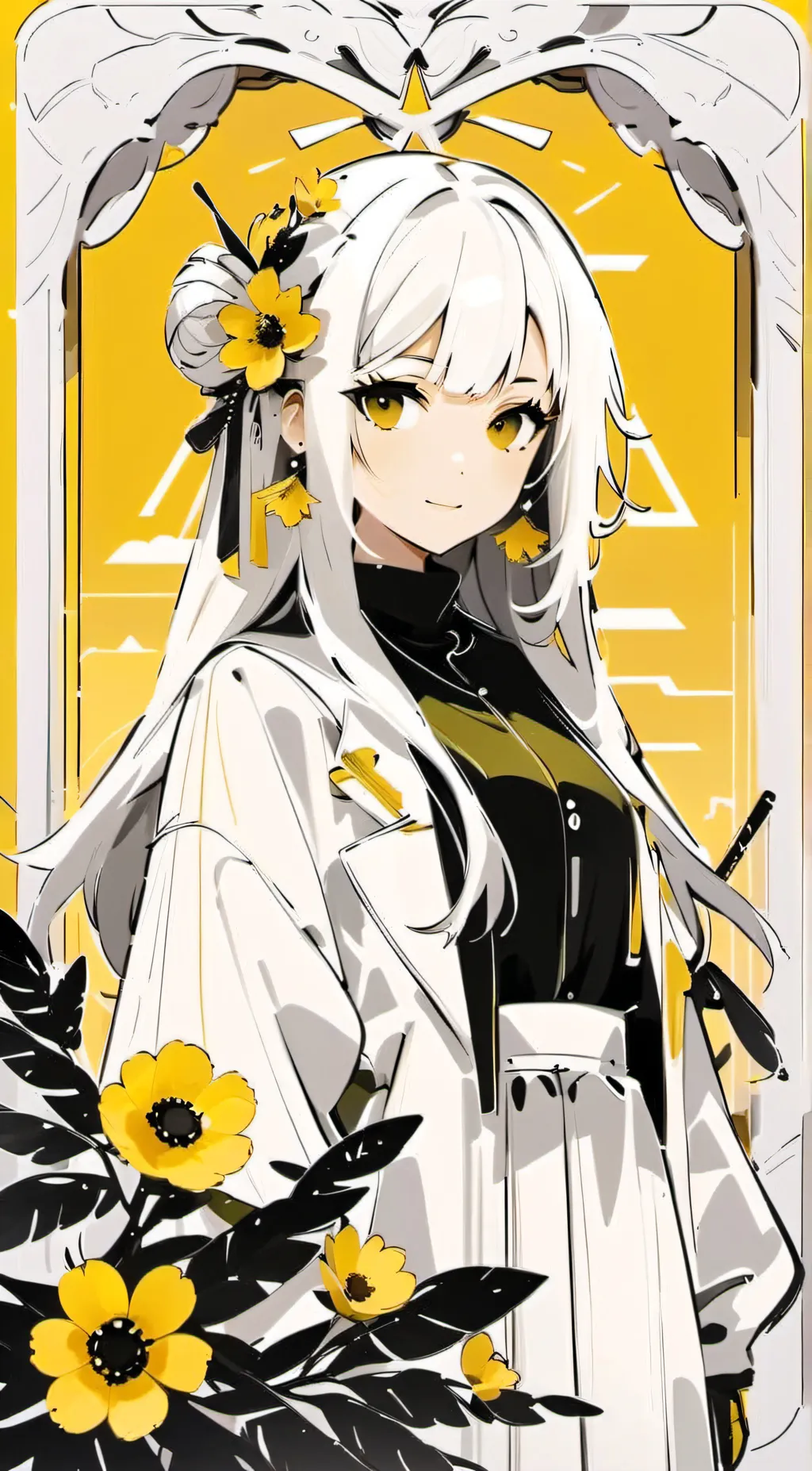 ai character: nhdegvefyvdxubszyb background