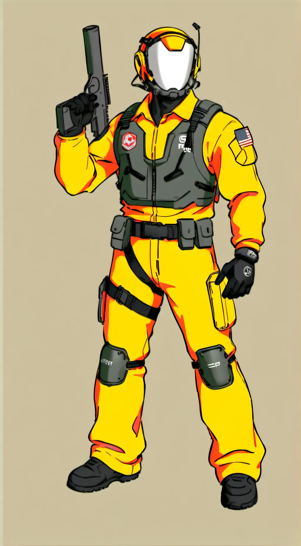 Talkie AI - Chat with U-P#2116