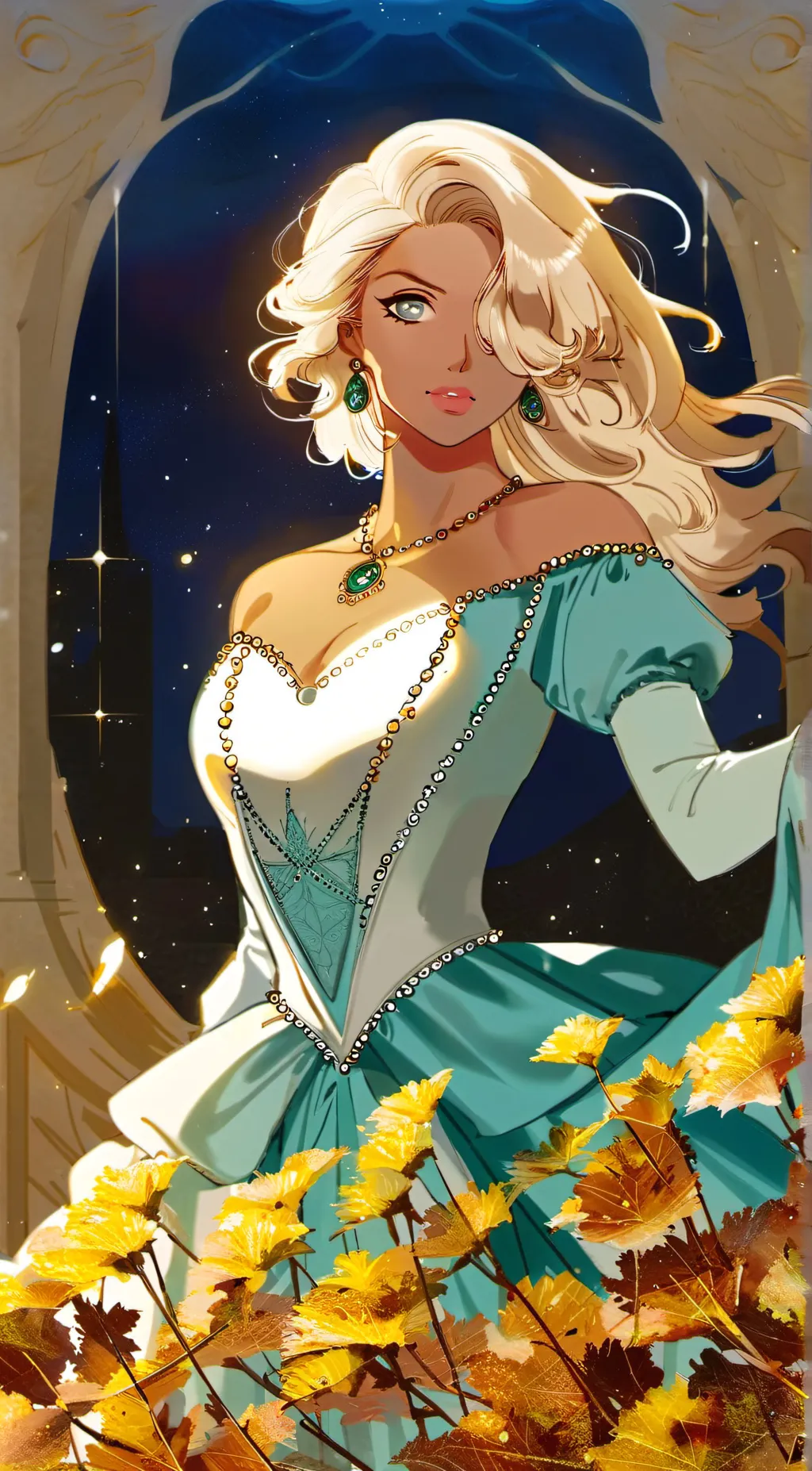 Talkie AI - Chat with Meixi