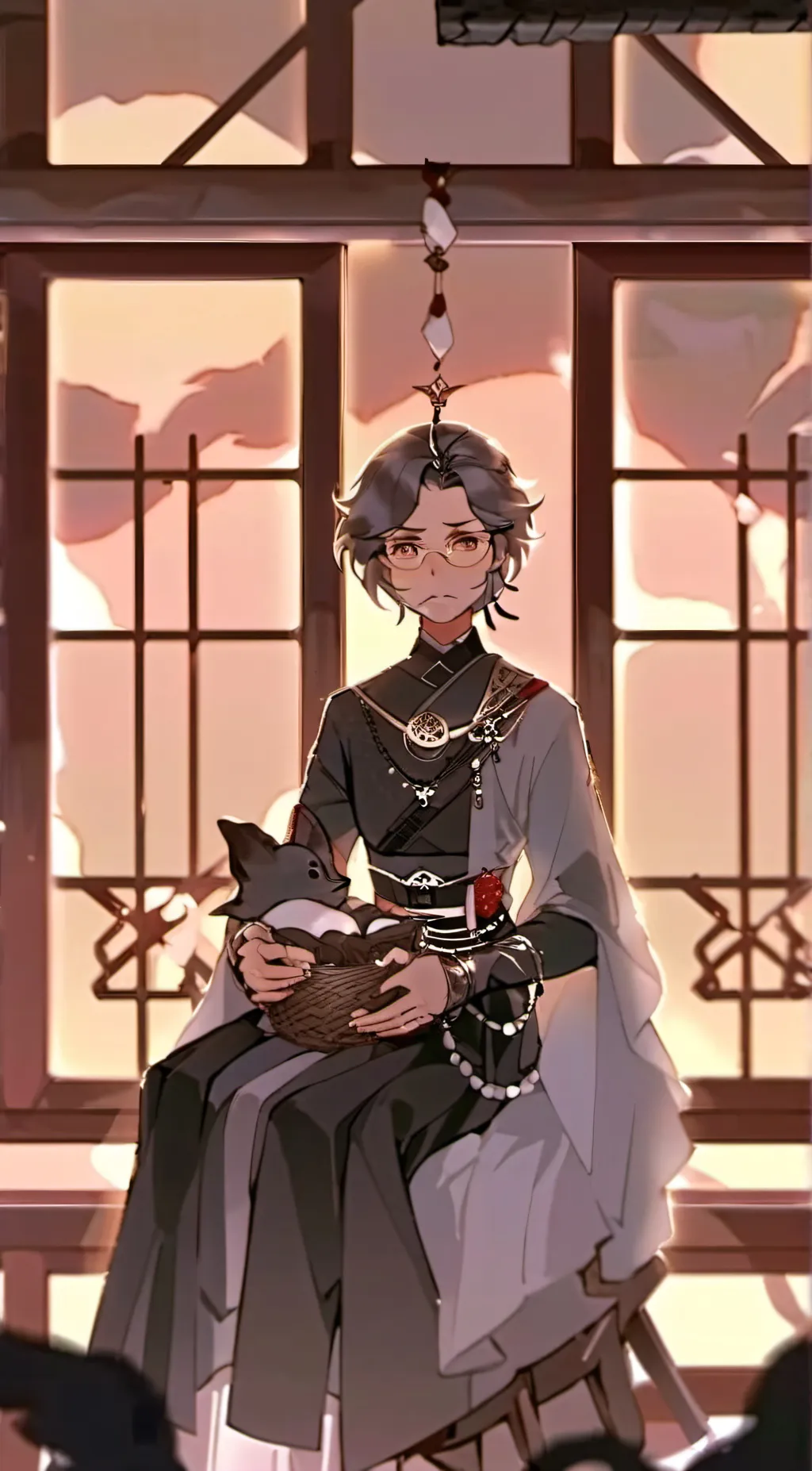 Talkie AI - Chat with stone