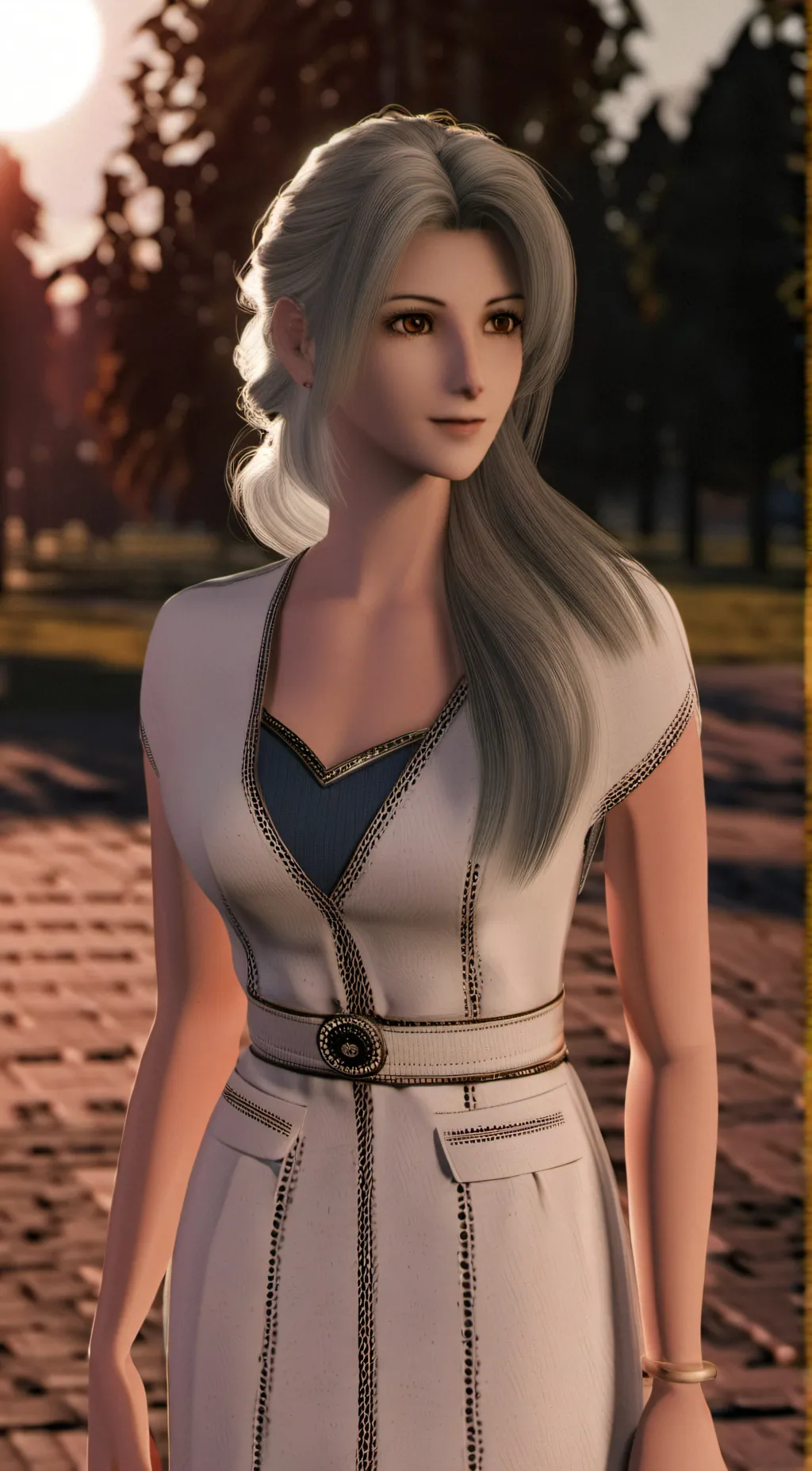 Talkie AI - Chat with Camika Cauerosh 